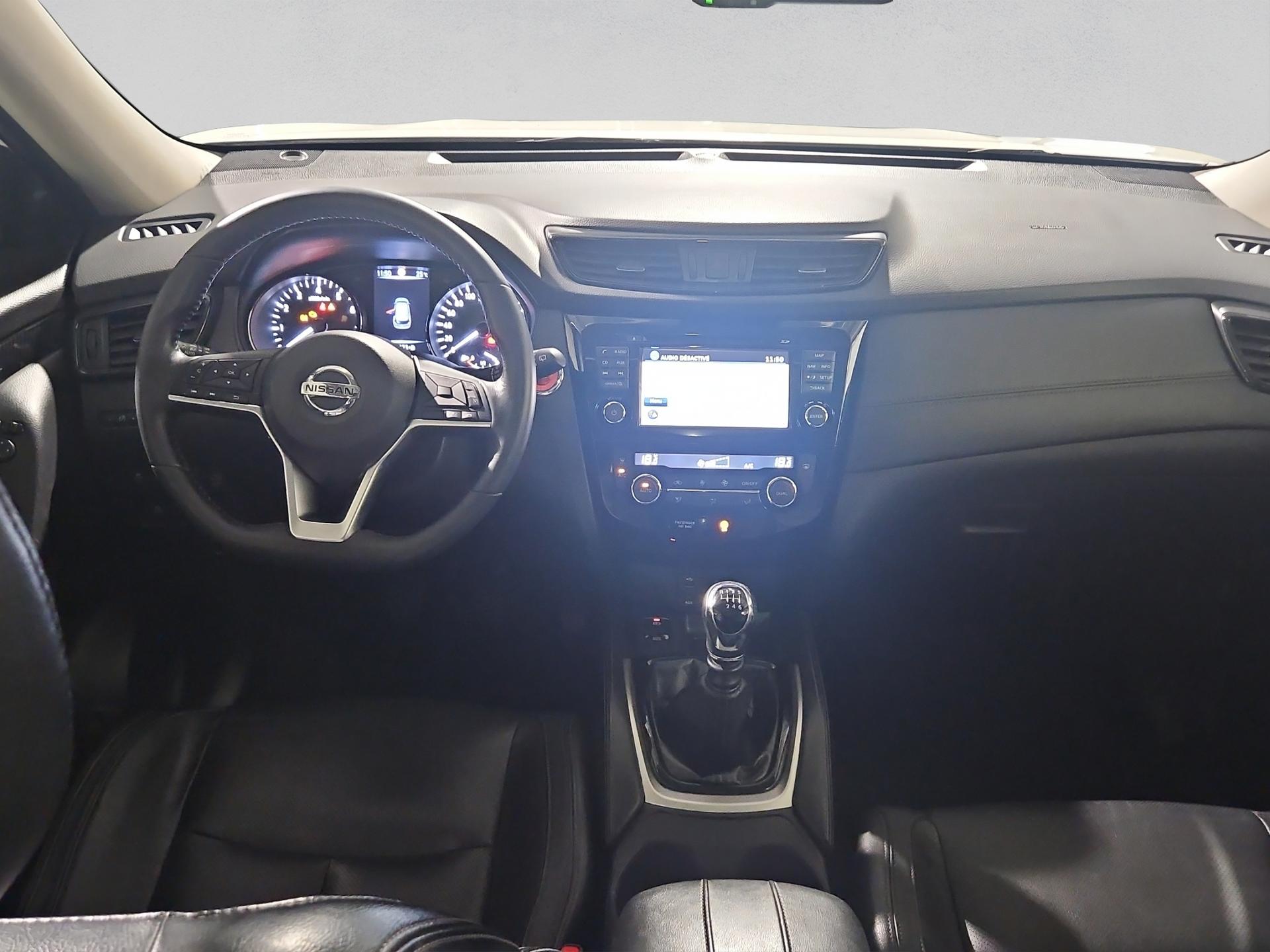 NISSAN X-Trail 1.6 DIG-T tekna-image-12