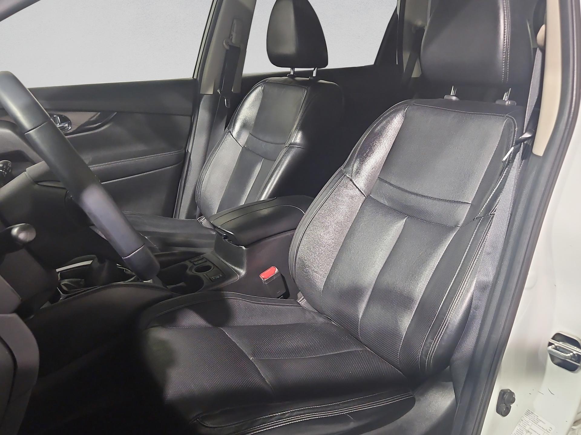 NISSAN X-Trail 1.6 DIG-T tekna-image-8
