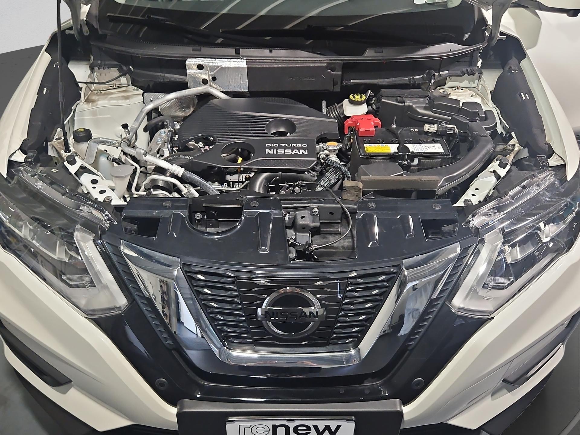 NISSAN X-Trail 1.6 DIG-T tekna-image-24