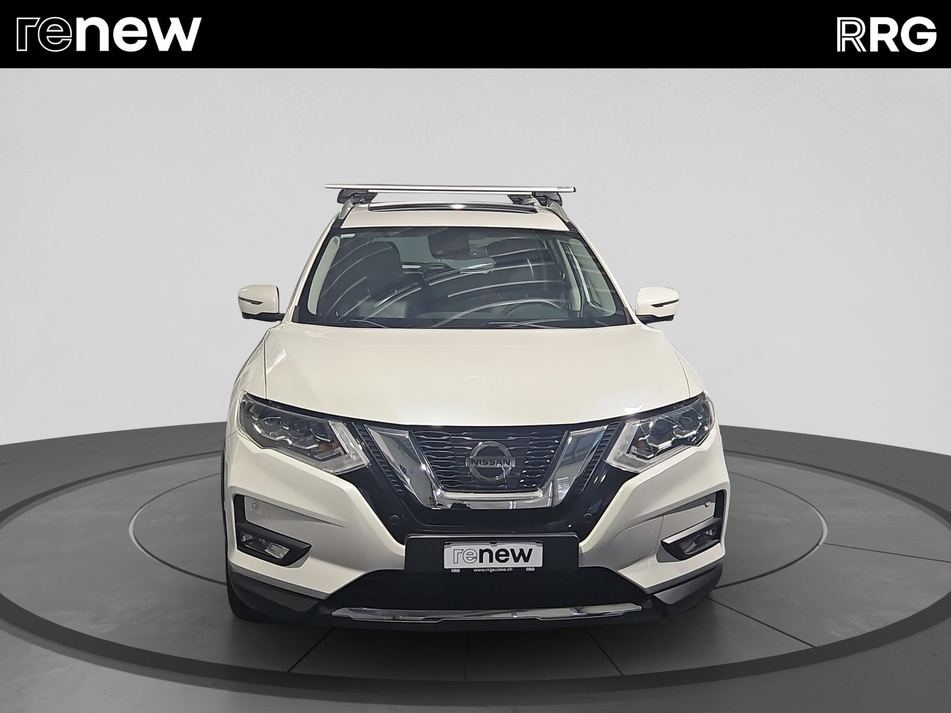 NISSAN X-Trail 1.6 DIG-T tekna-image-7