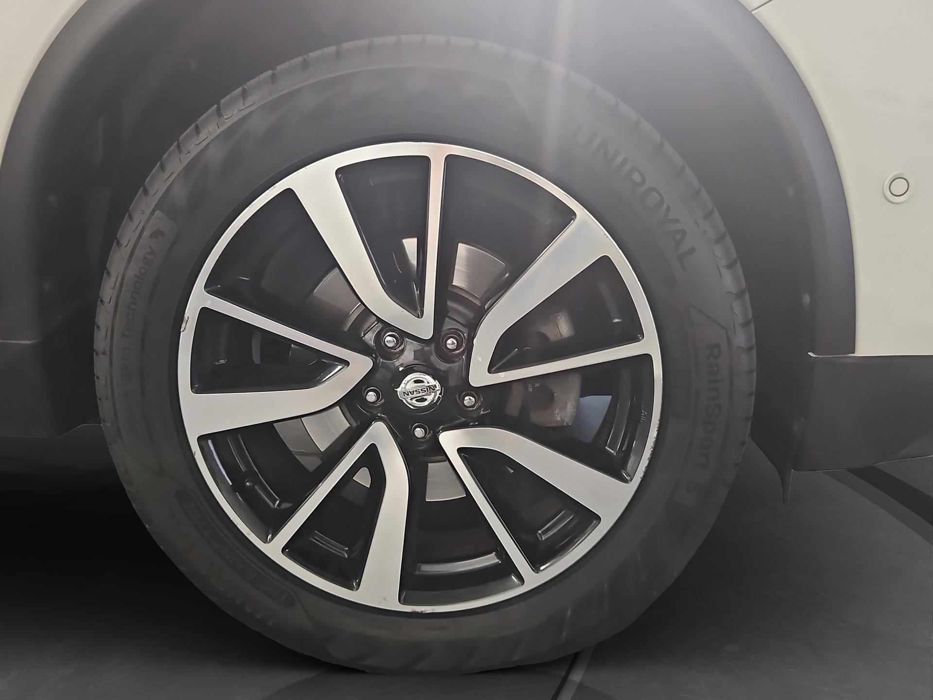 NISSAN X-Trail 1.6 DIG-T tekna-image-16