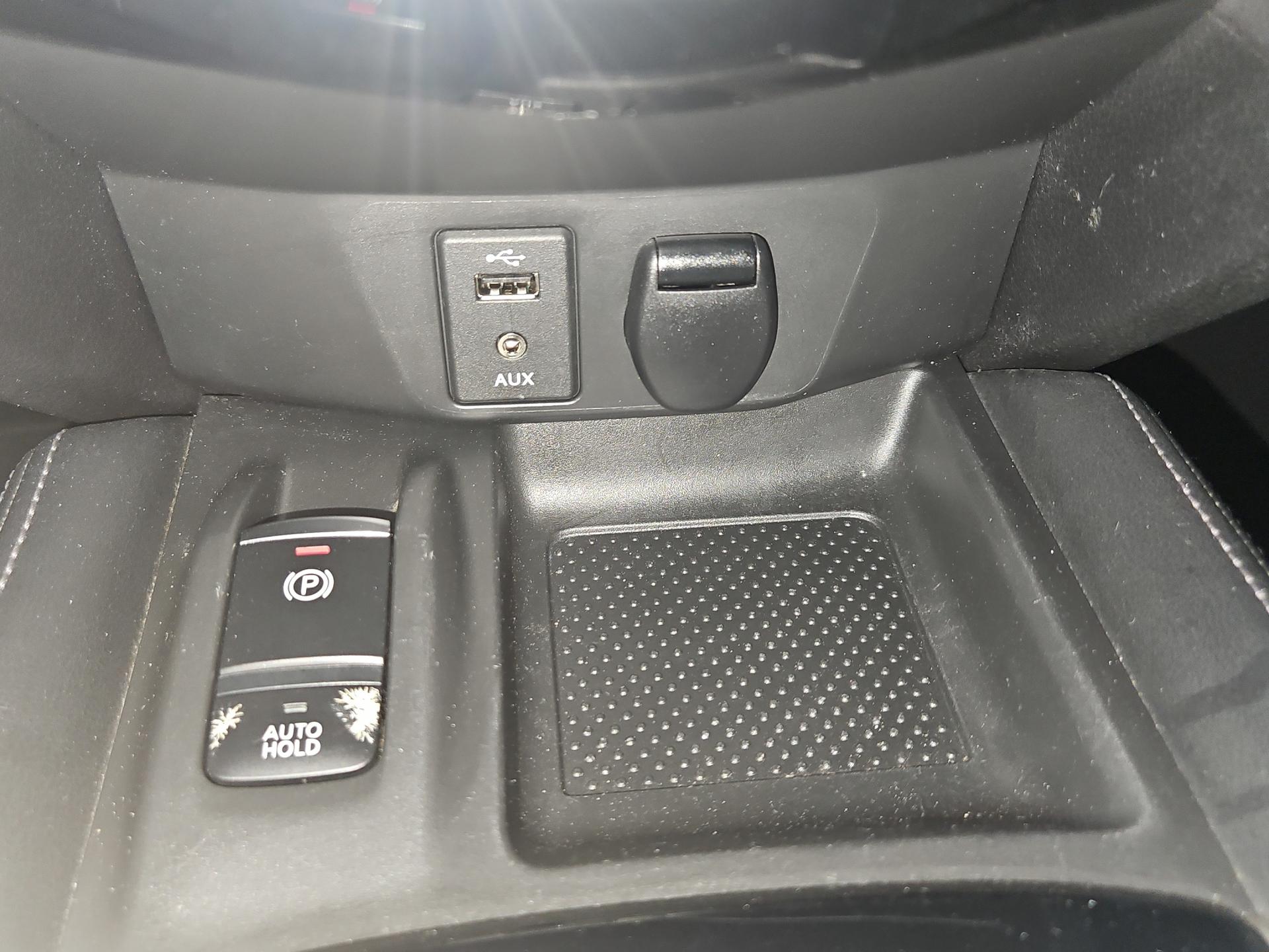 NISSAN X-Trail 1.6 DIG-T tekna-image-20