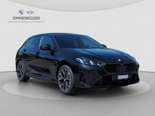 BMW 123 xDrive M Sport Step.-image-2
