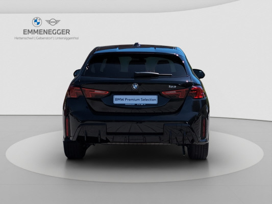 BMW 123 xDrive M Sport Step.-image-6