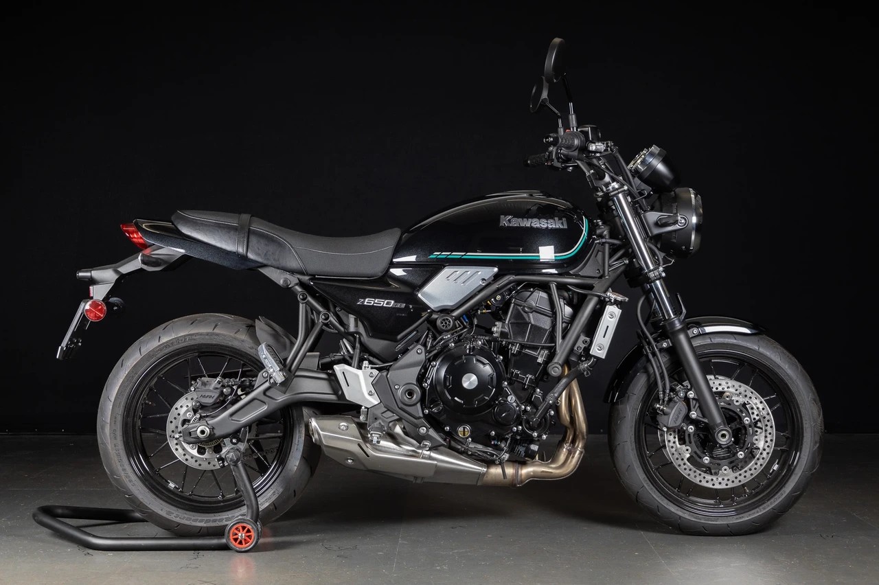 KAWASAKI Z 650 RS