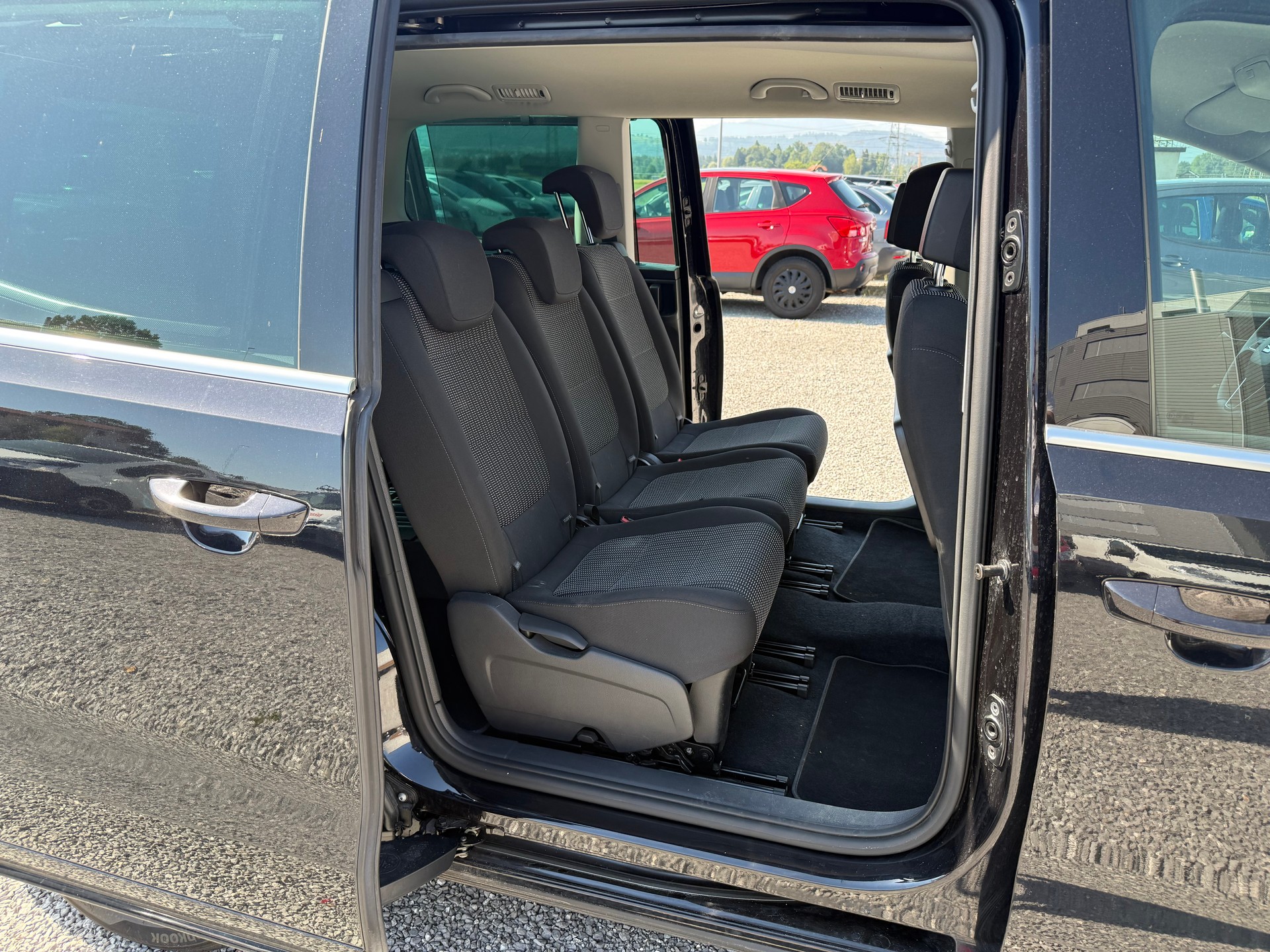 SEAT Alhambra 2.0 TDI Style Advanced 4Drive-image-7