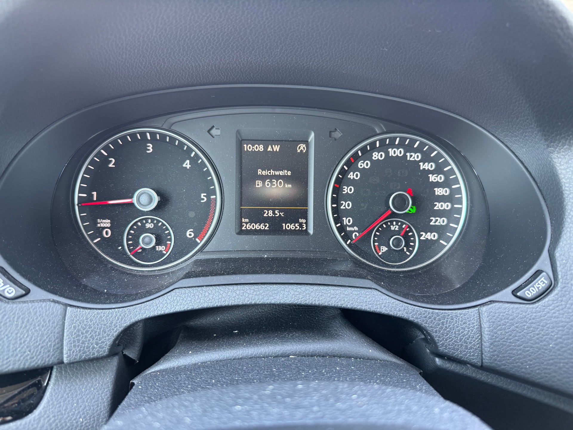 SEAT Alhambra 2.0 TDI Style Advanced 4Drive-image-13