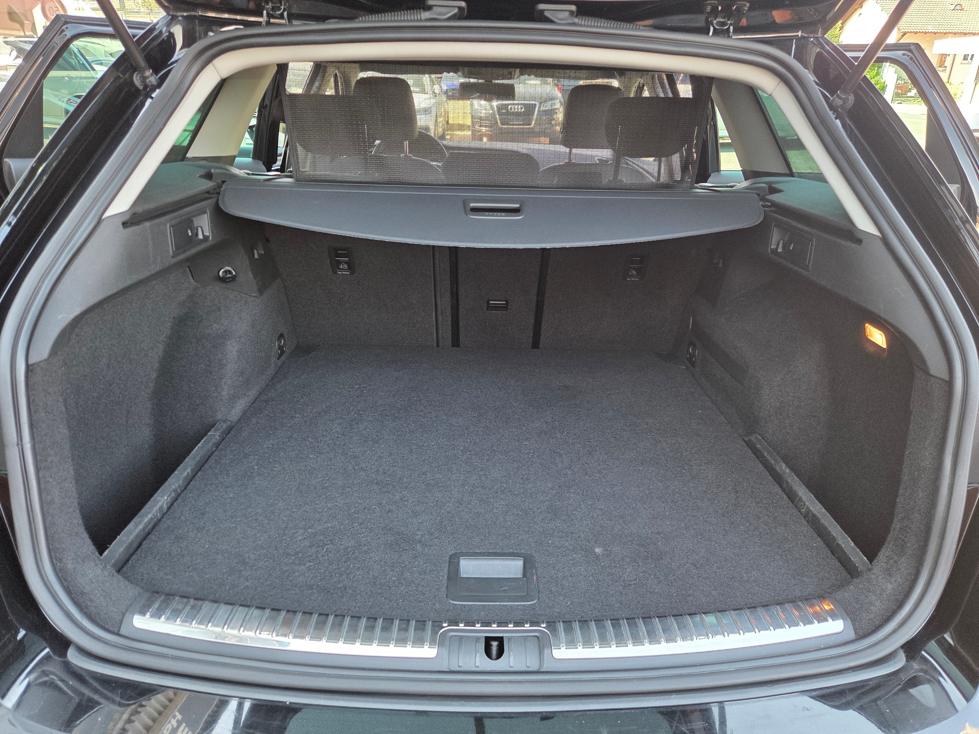 SEAT Leon ST 1.8 TSI X-Perience 4Drive DSG-image-13