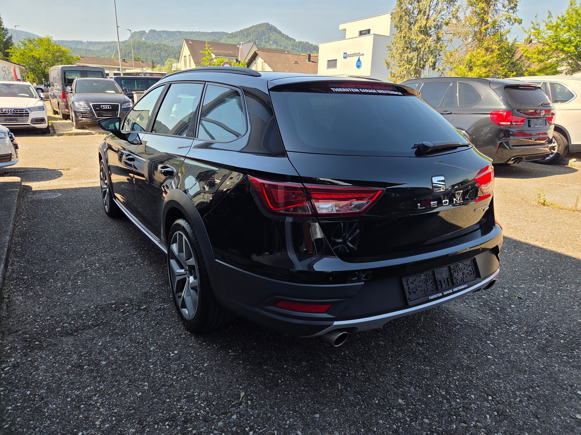 SEAT Leon ST 1.8 TSI X-Perience 4Drive DSG-image-5