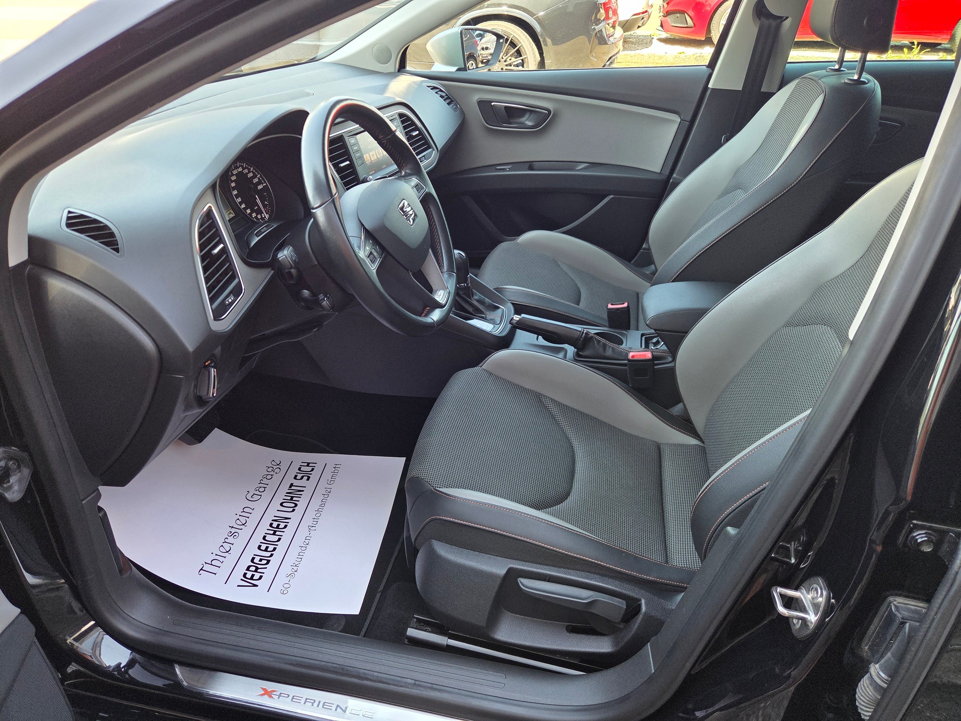 SEAT Leon ST 1.8 TSI X-Perience 4Drive DSG-image-9