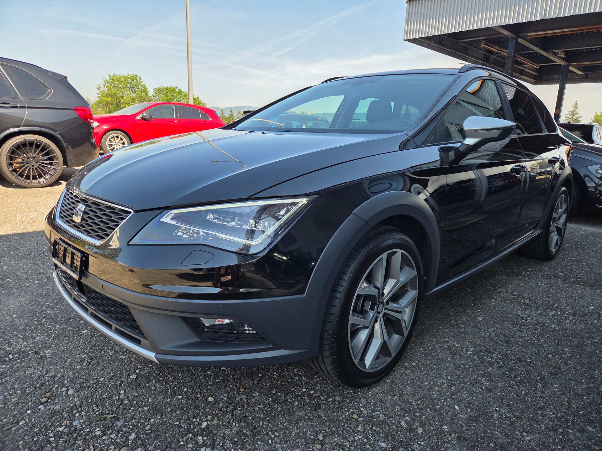 SEAT Leon ST 1.8 TSI X-Perience 4Drive DSG-image-3