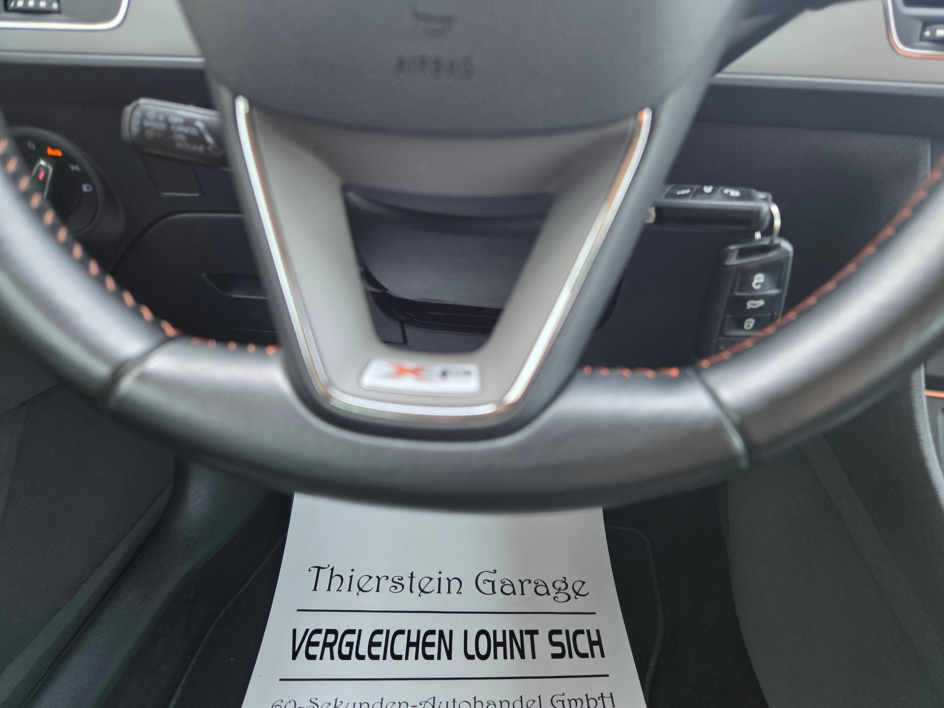 SEAT Leon ST 1.8 TSI X-Perience 4Drive DSG-image-22