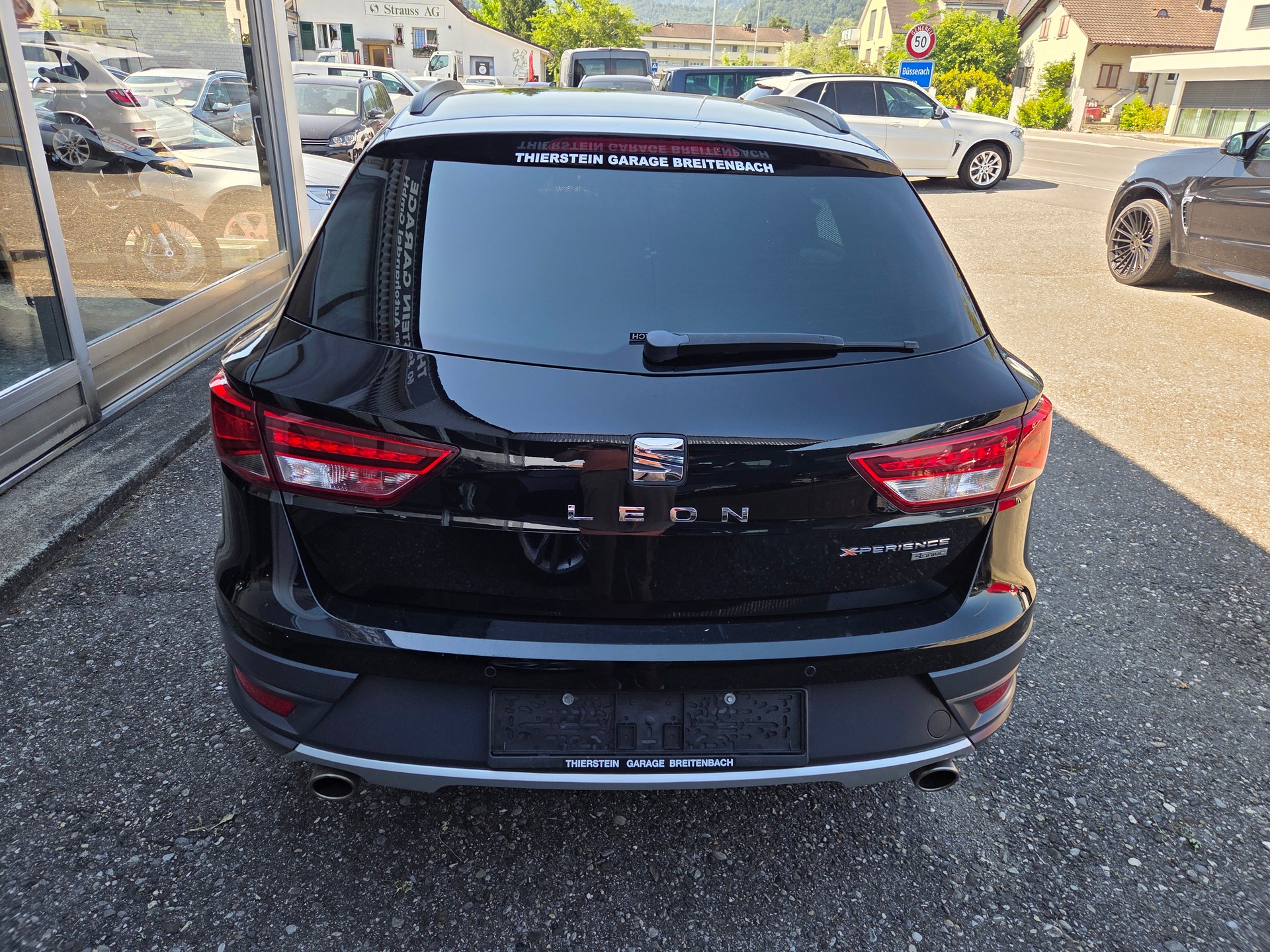SEAT Leon ST 1.8 TSI X-Perience 4Drive DSG-image-6