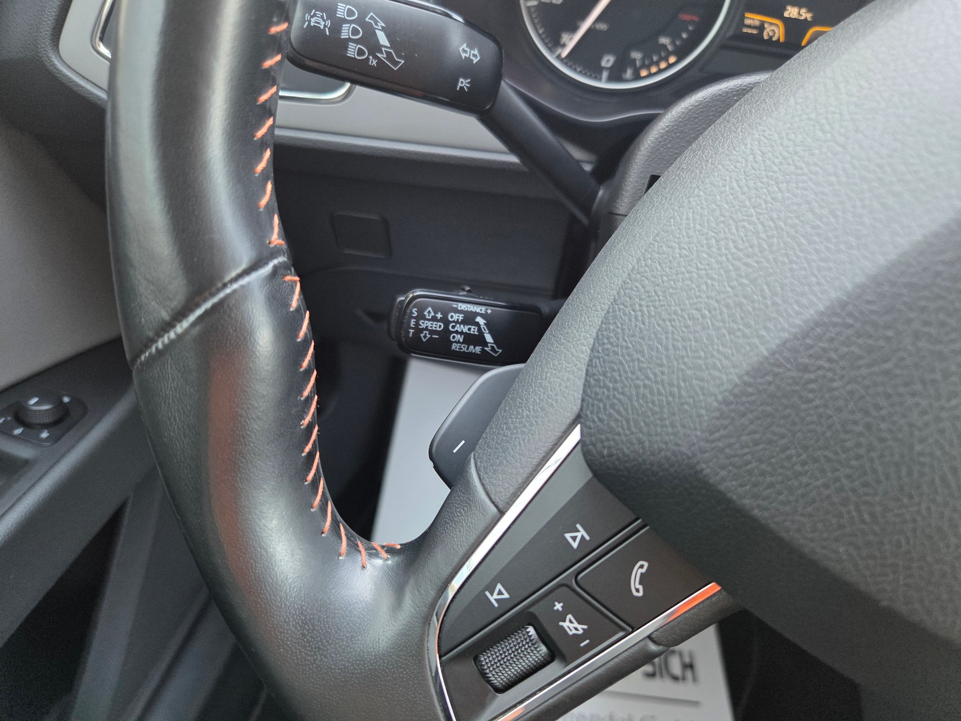 SEAT Leon ST 1.8 TSI X-Perience 4Drive DSG-image-19