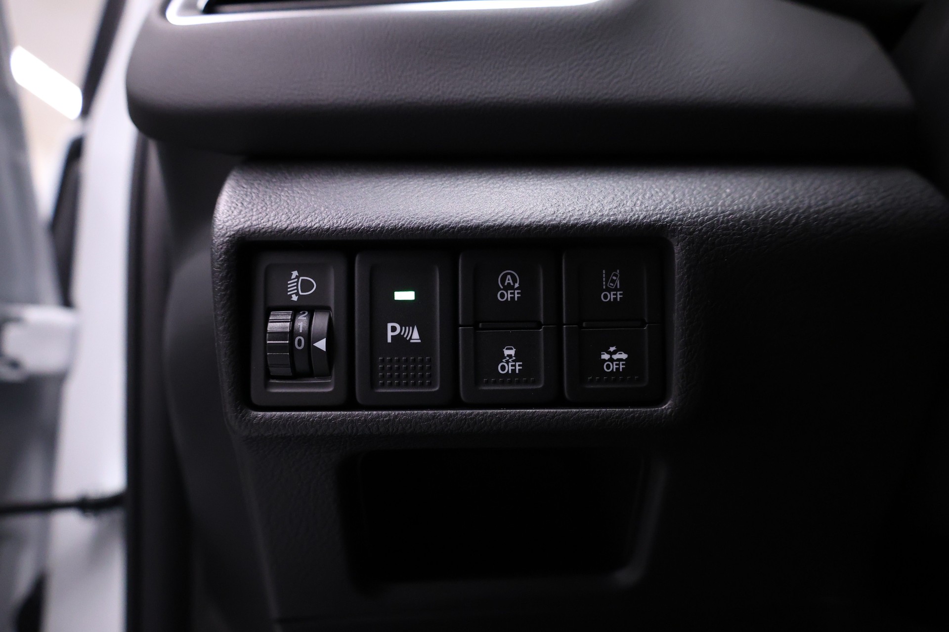SUZUKI S-Cross 1.4 T Compact Top Hybrid 4x4-image-21