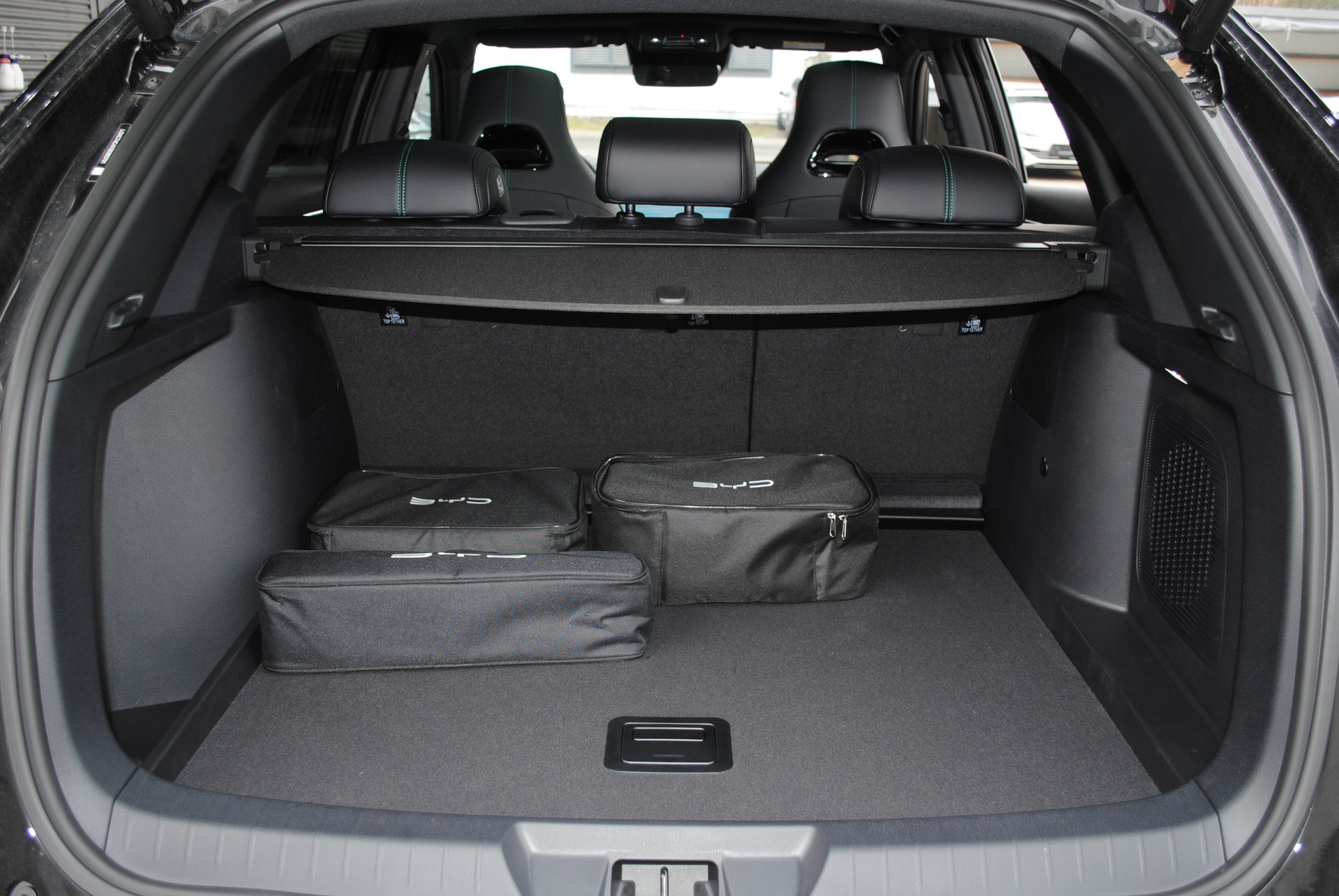 BYD Seal U DM-i Comfort-image-17