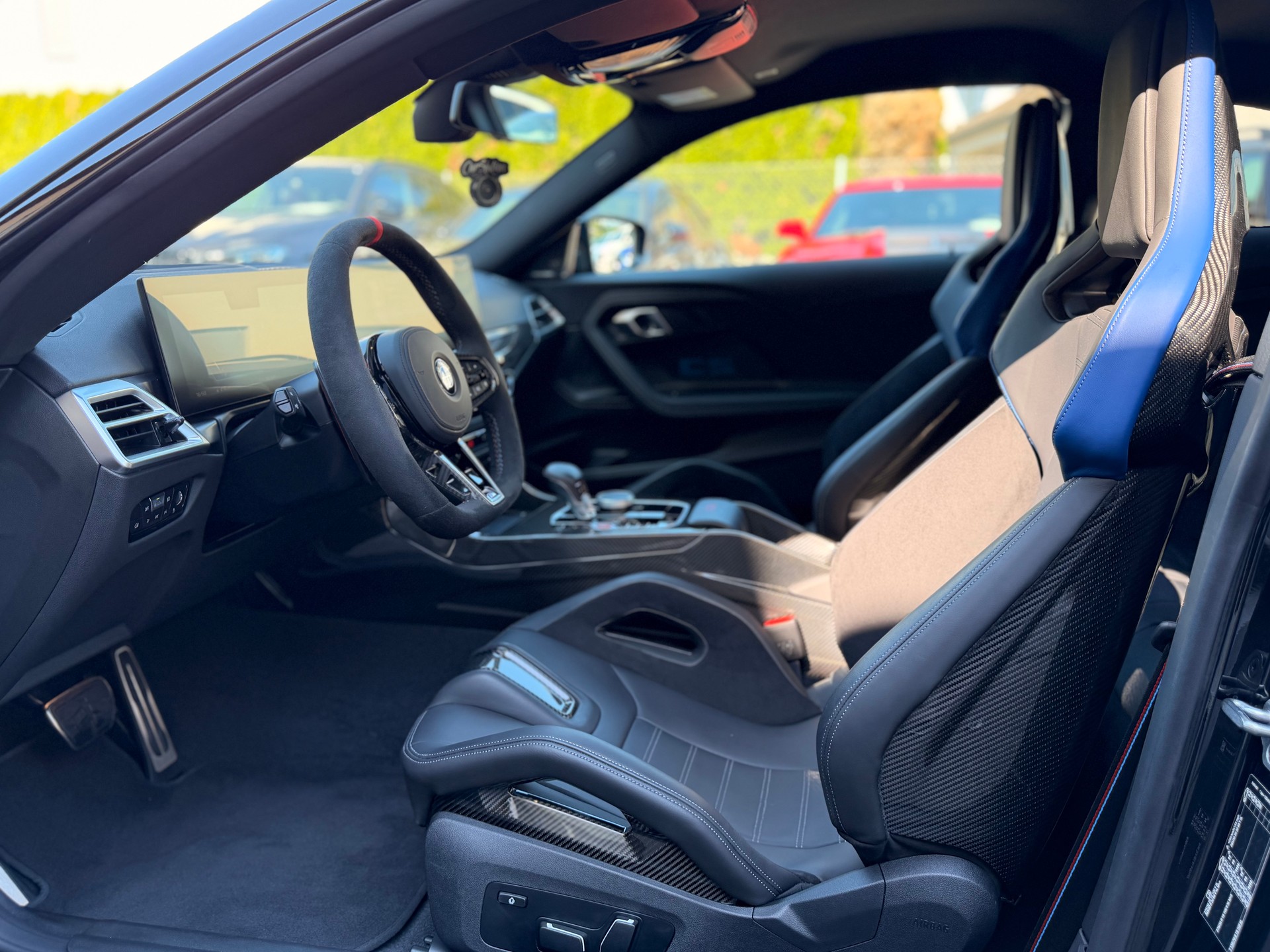 BMW M2 CS-image-12