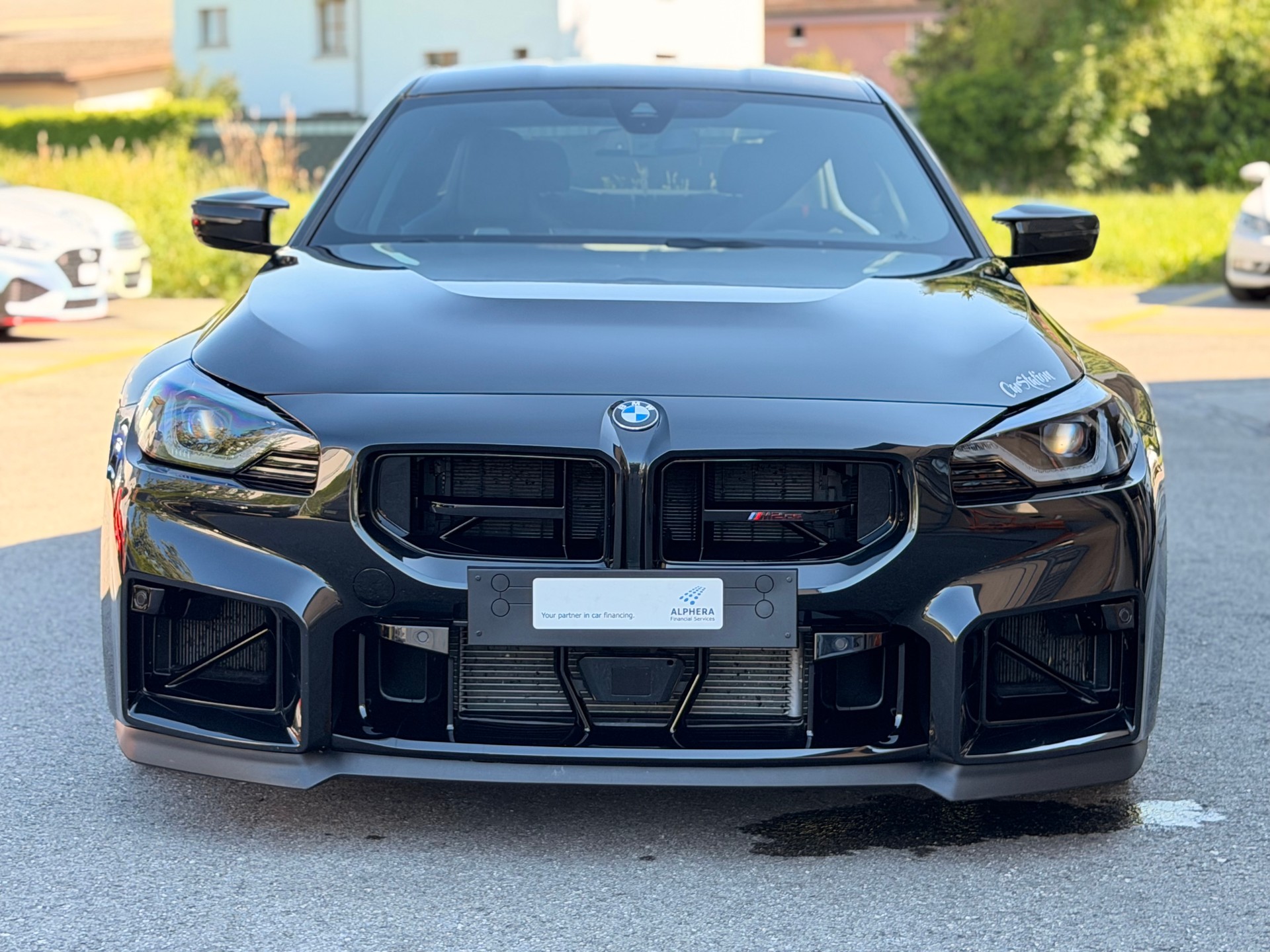 BMW M2 CS-image-8