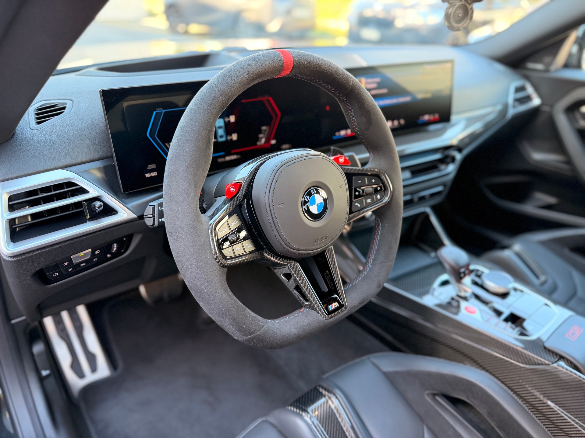 BMW M2 CS-image-10