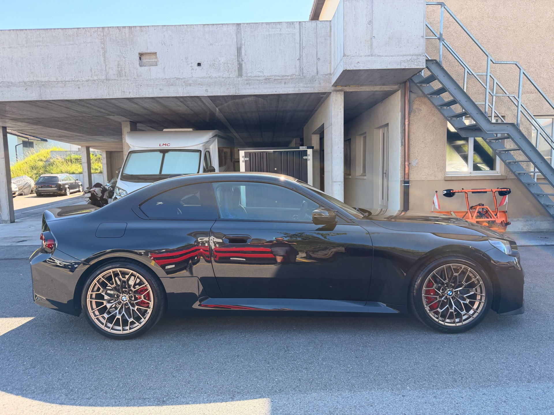BMW M2 CS-image-6