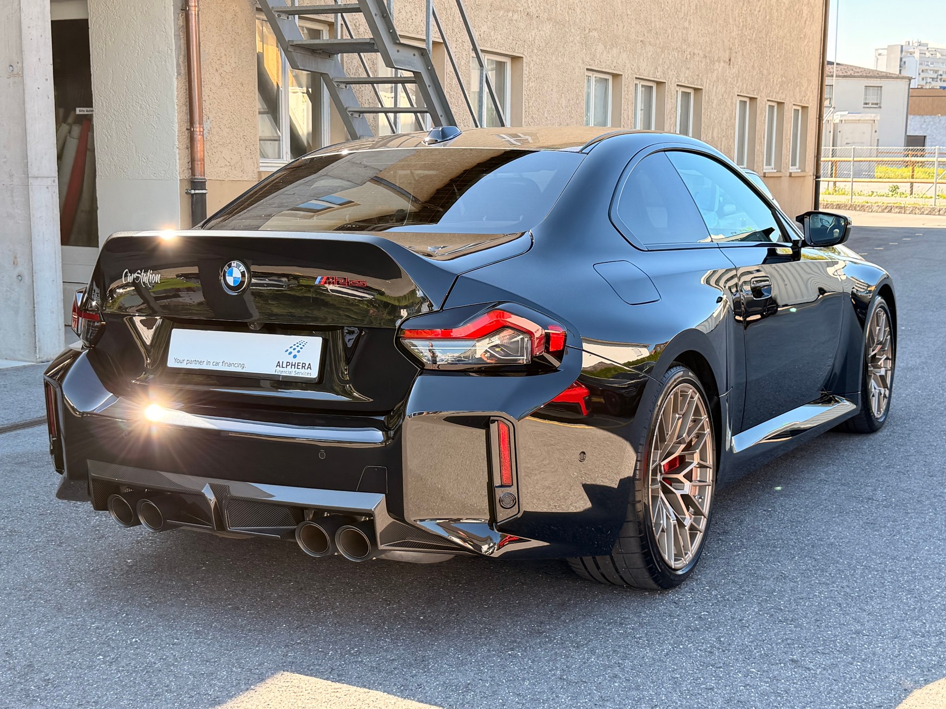 BMW M2 CS-image-5