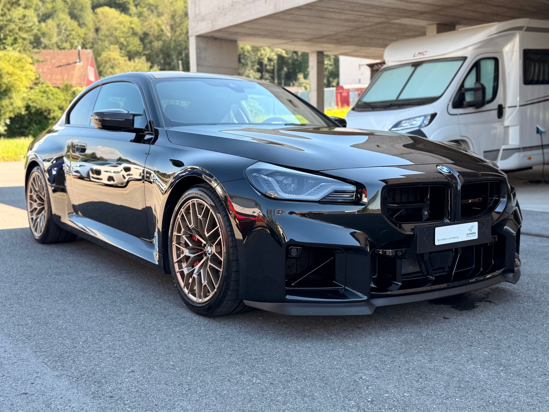BMW M2 CS-image-7