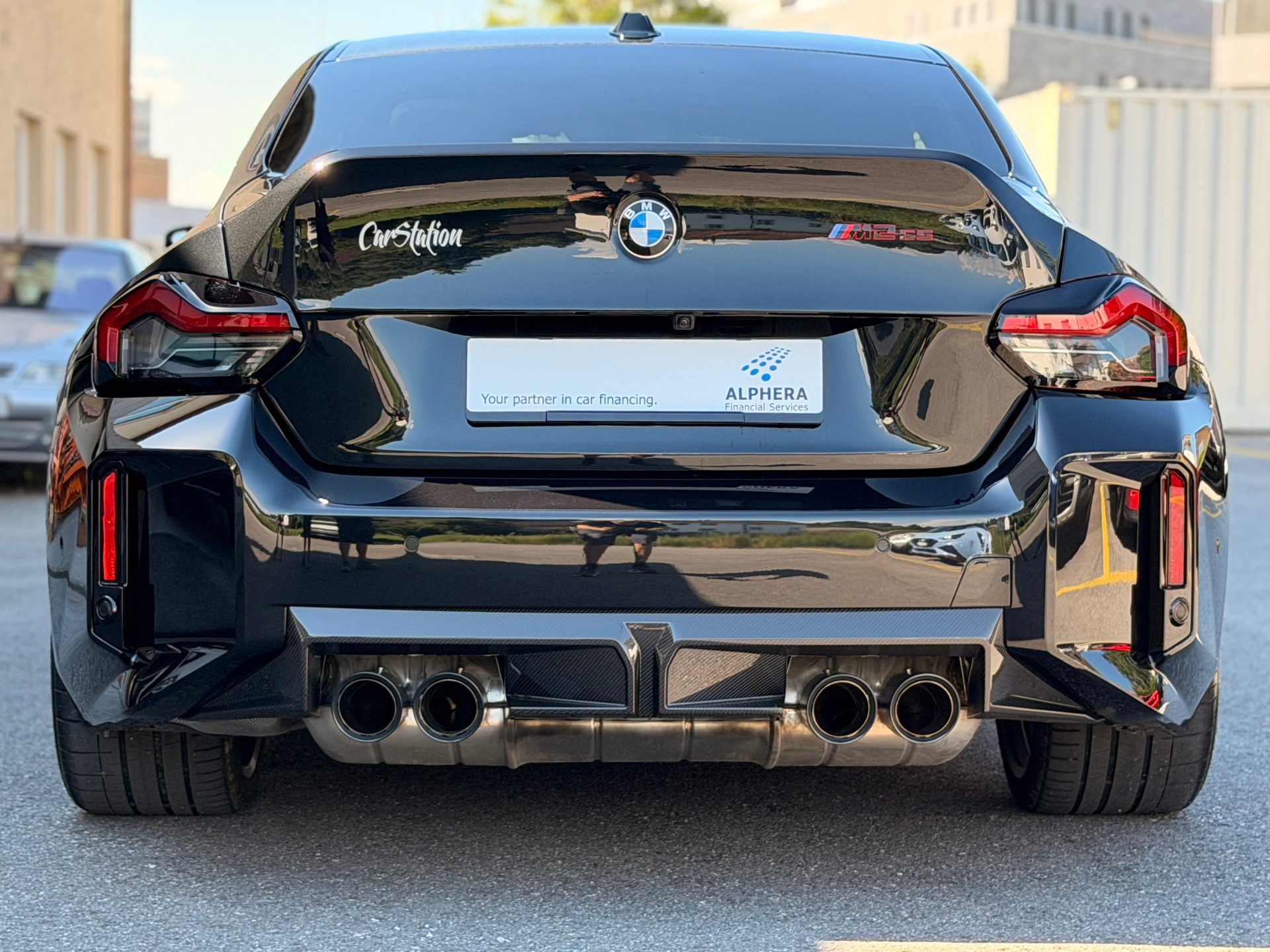 BMW M2 CS-image-4