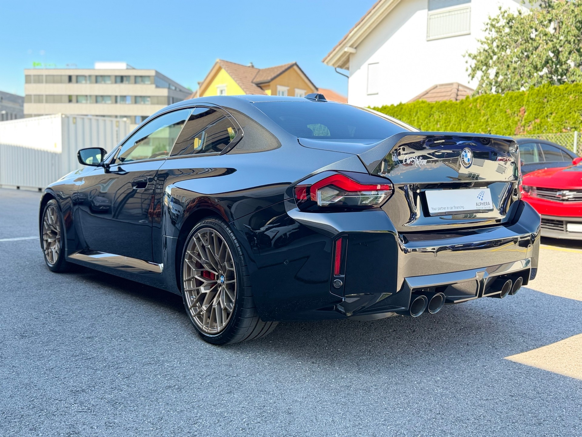BMW M2 CS-image-2