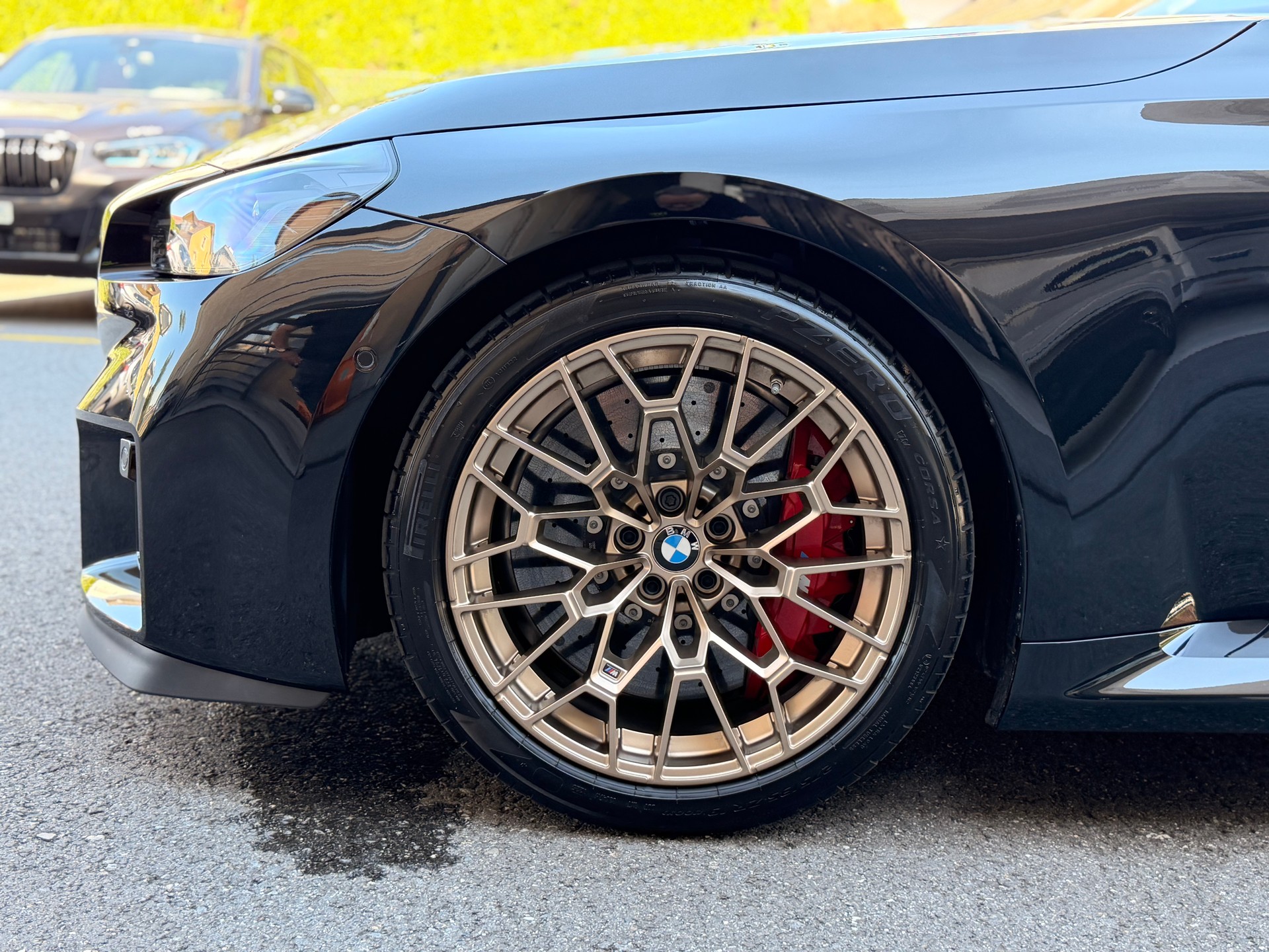 BMW M2 CS-image-9