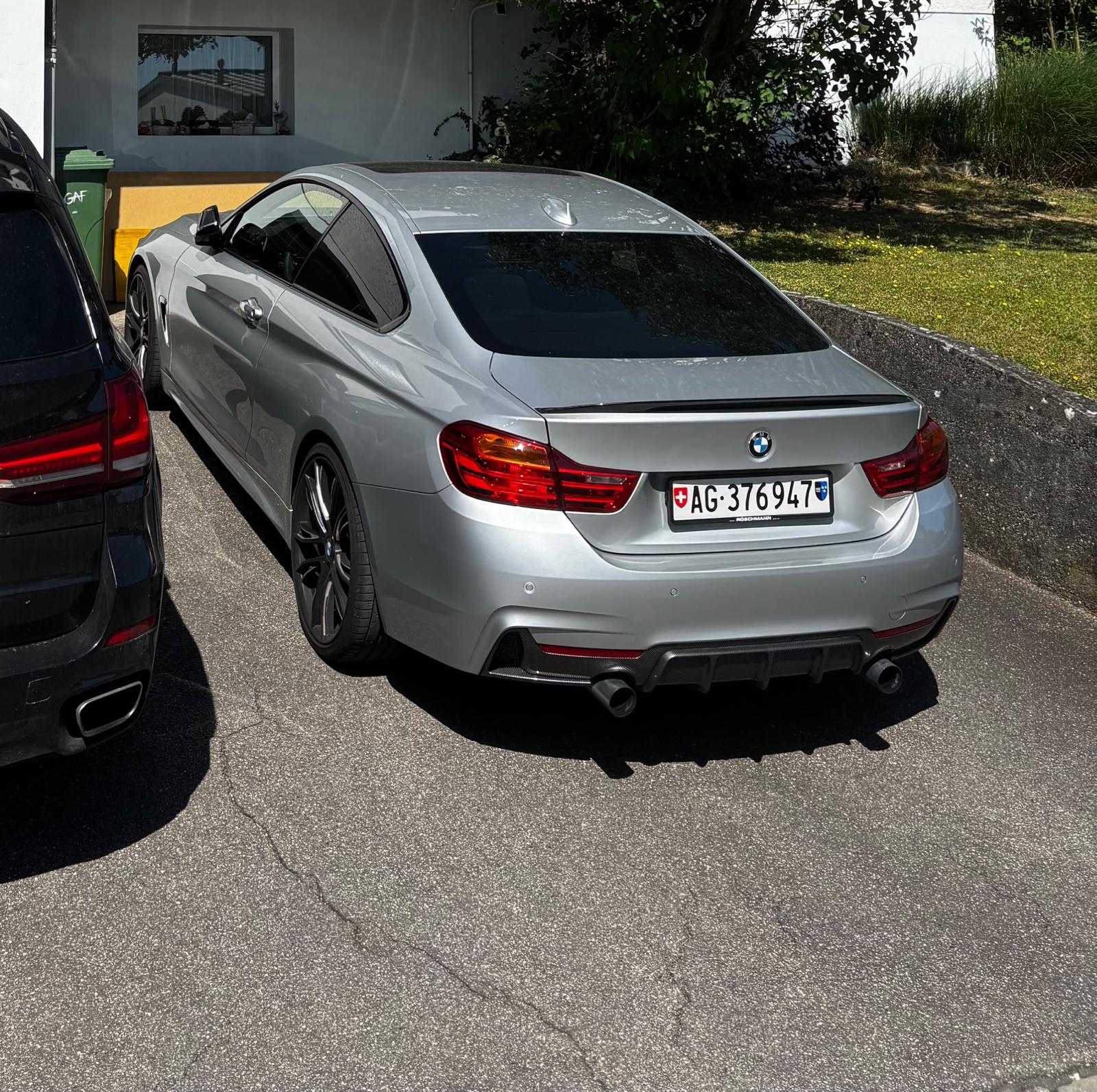 BMW 435i xDrive-image-3