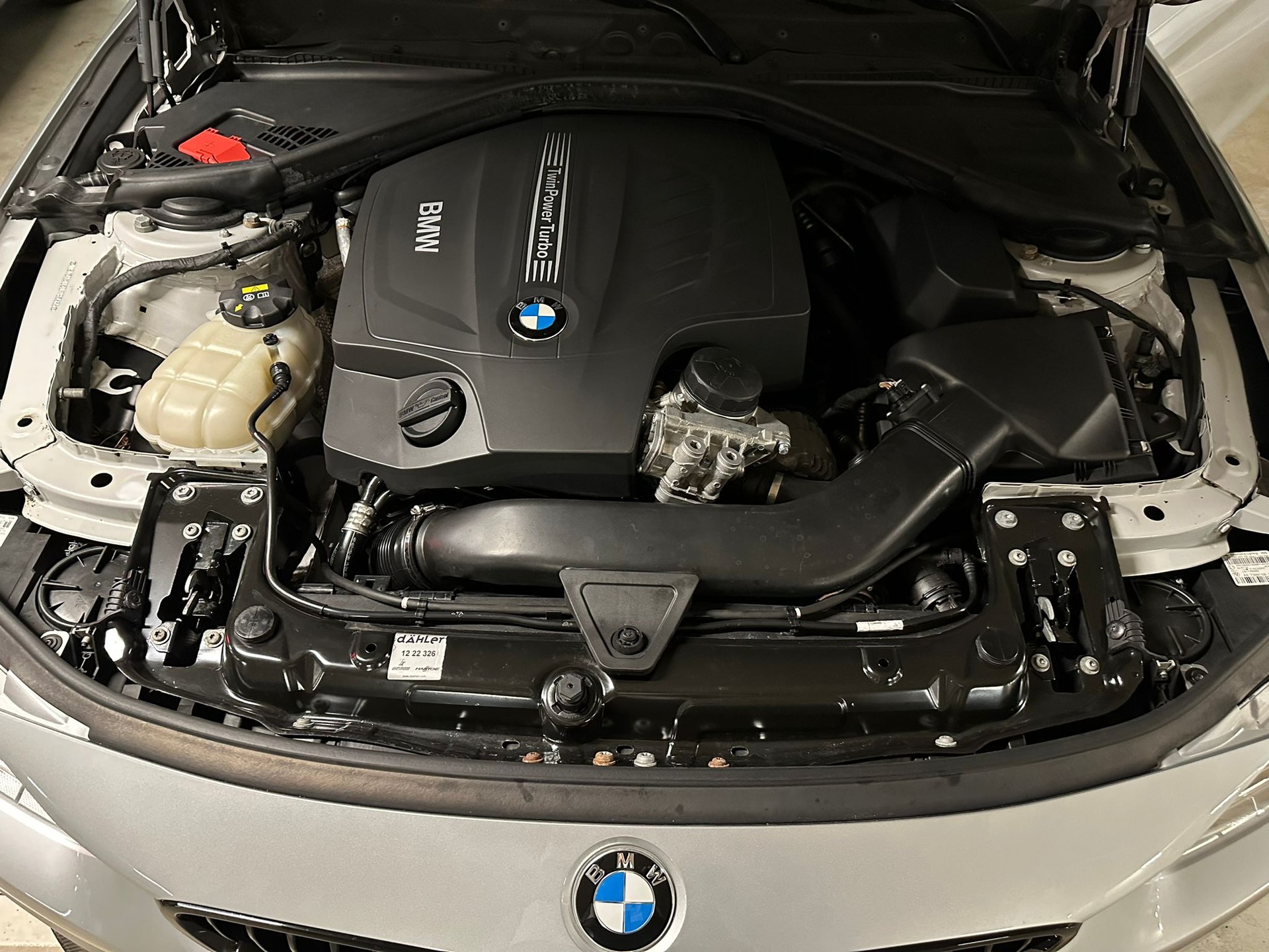 BMW 435i xDrive-image-7