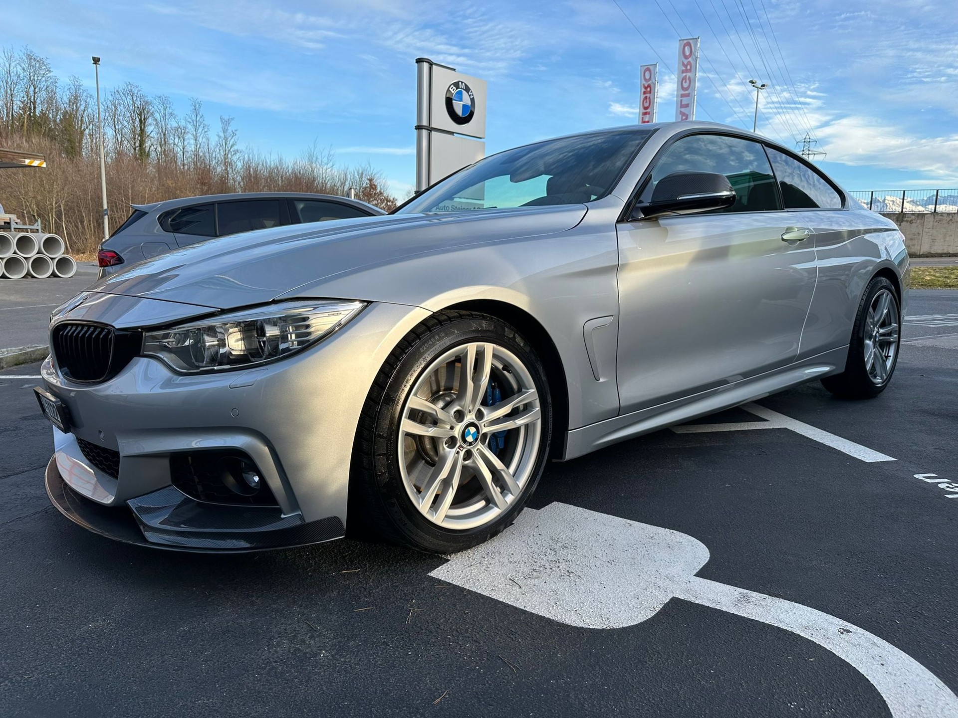BMW 435i xDrive-image-5