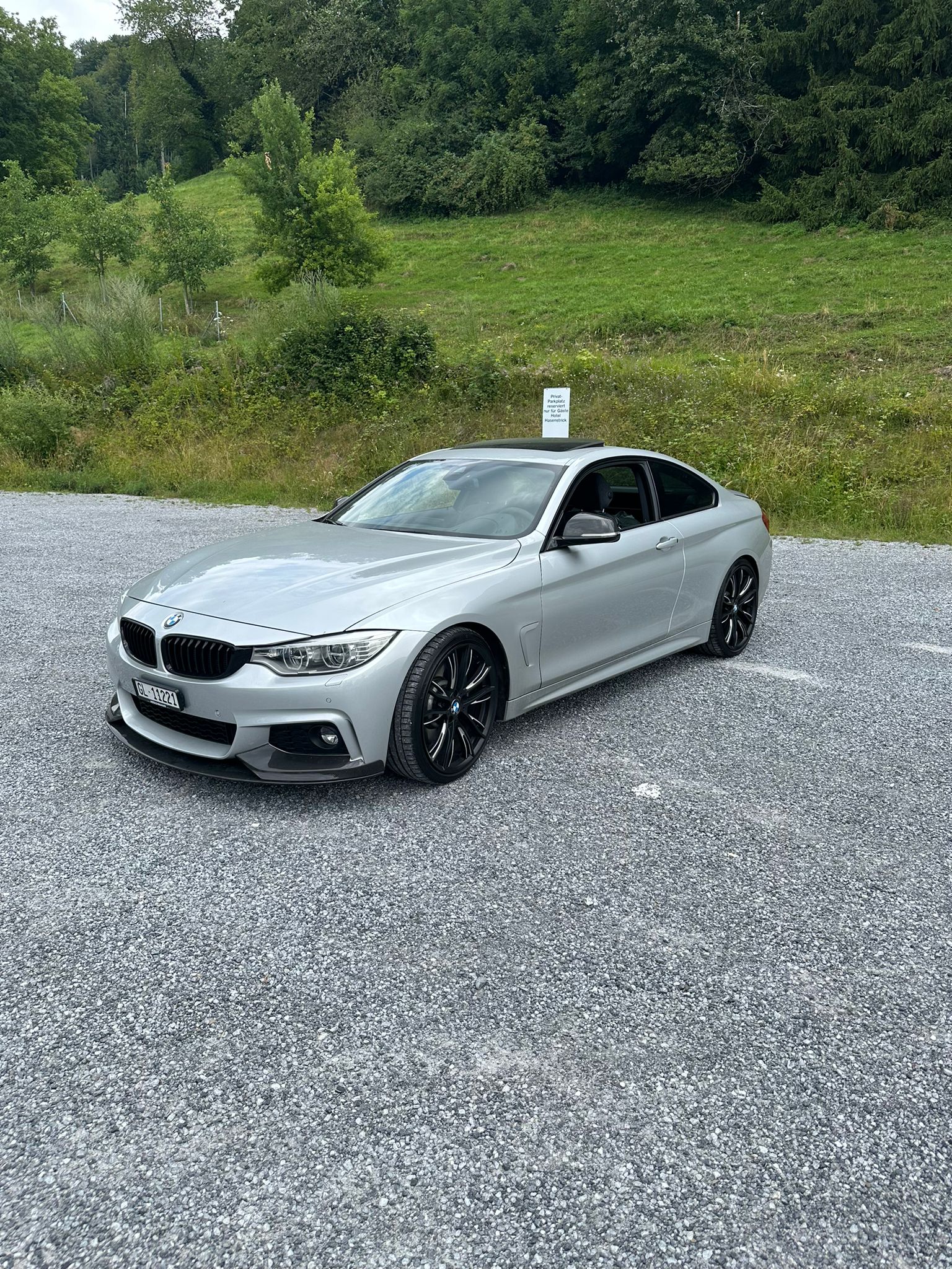 BMW 435i xDrive-image-1