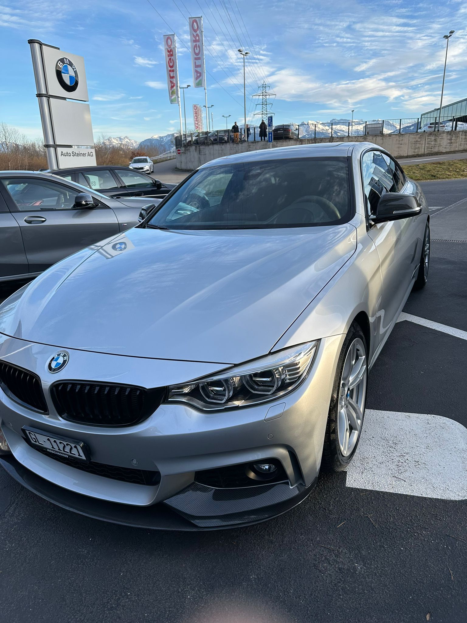 BMW 435i xDrive-image-6