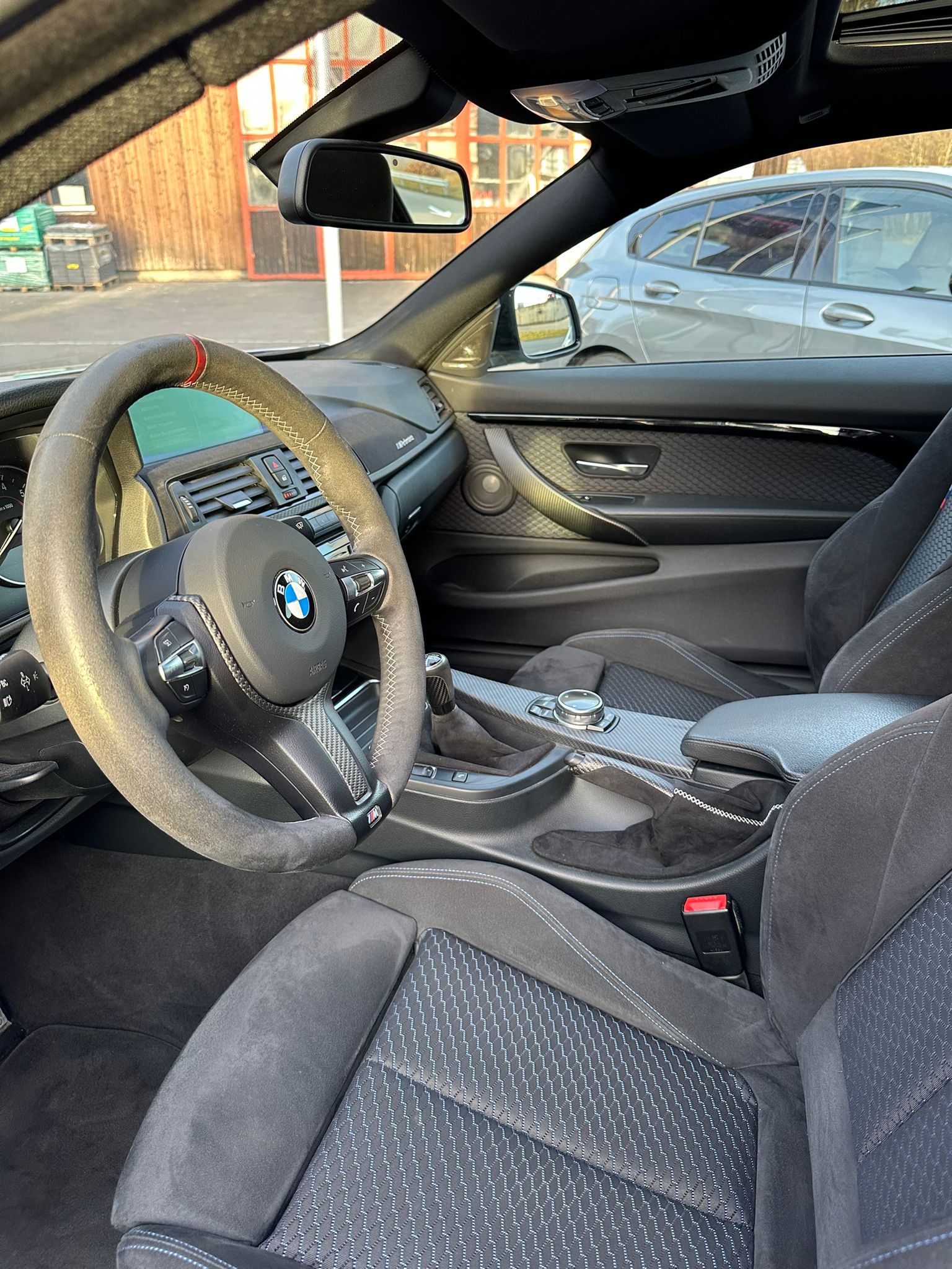 BMW 435i xDrive-image-8
