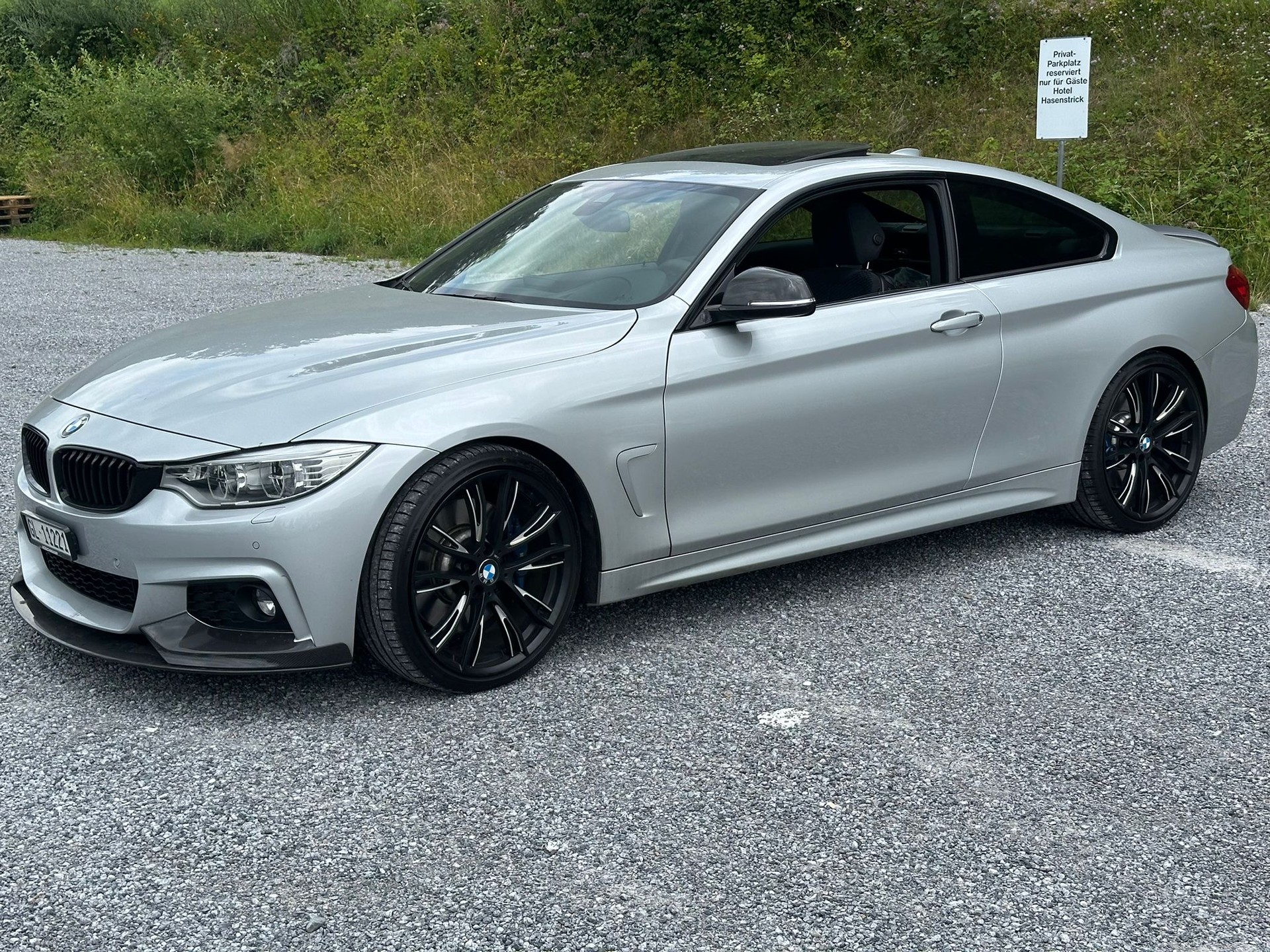 BMW 435i xDrive-image-0