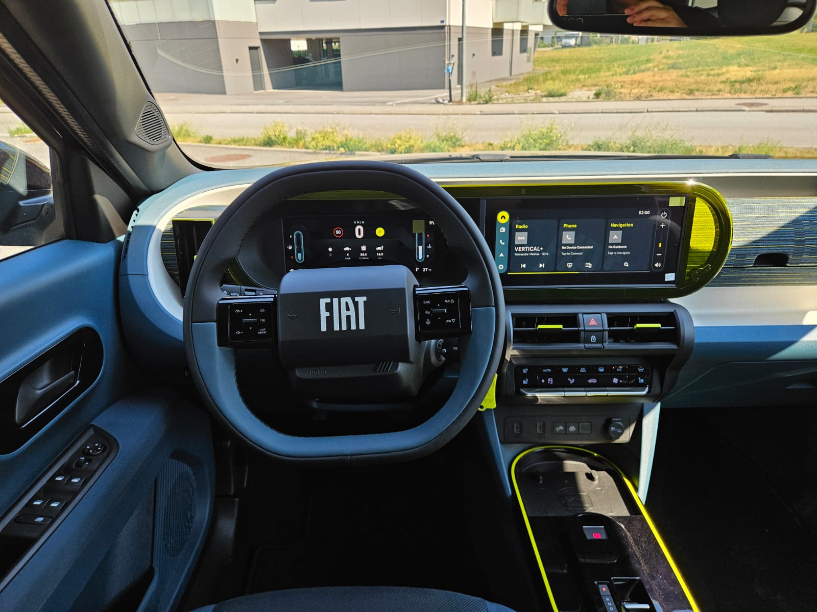 FIAT Grande Panda MHEV Icon-image-13