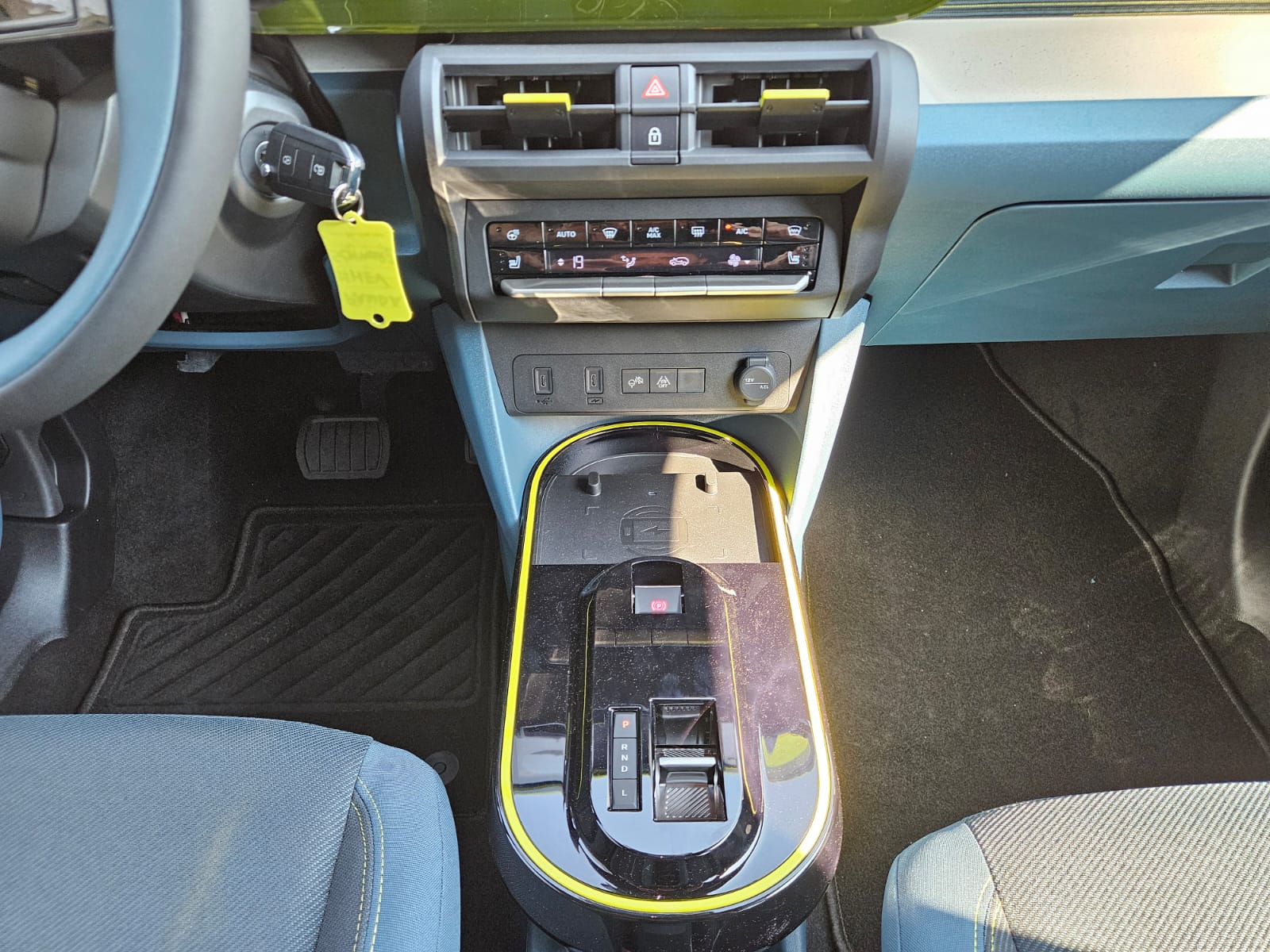 FIAT Grande Panda MHEV Icon-image-14