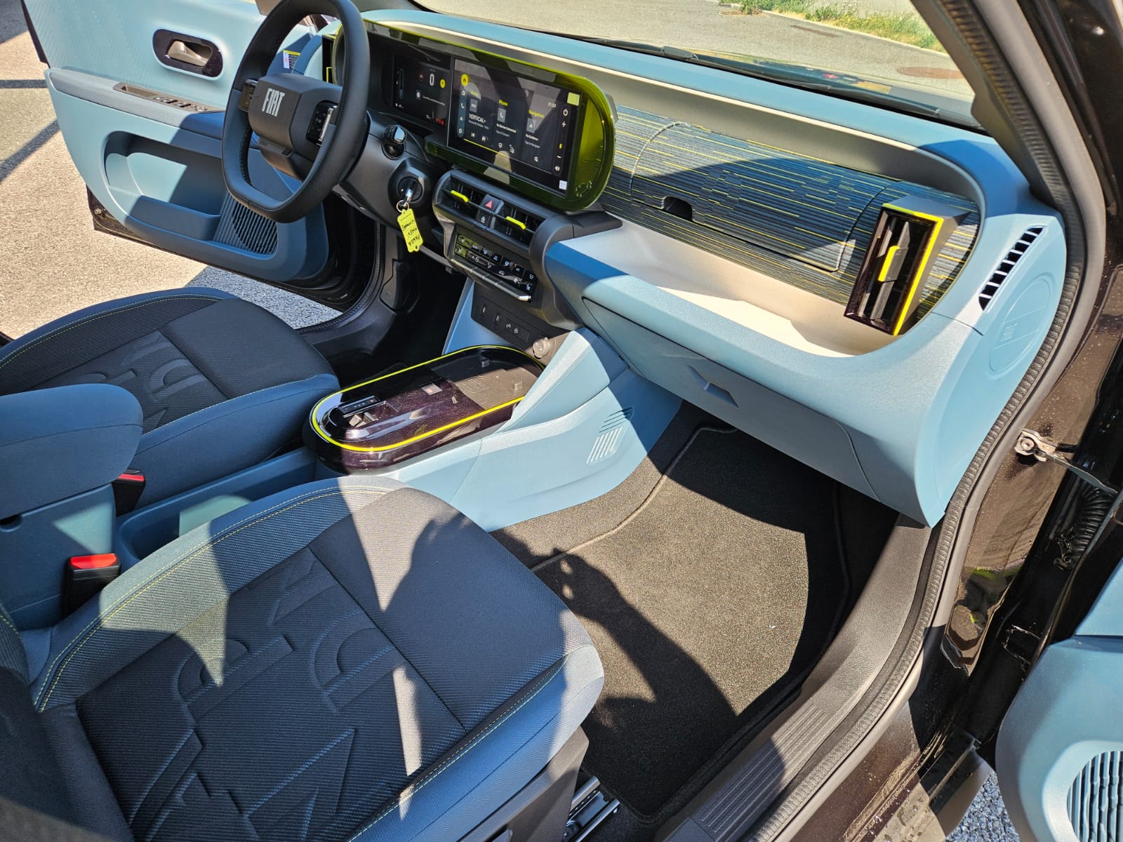 FIAT Grande Panda MHEV Icon-image-12
