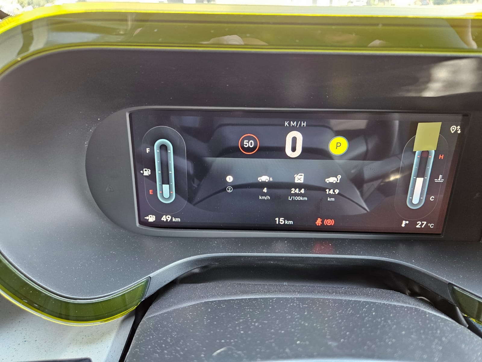 FIAT Grande Panda MHEV Icon-image-15