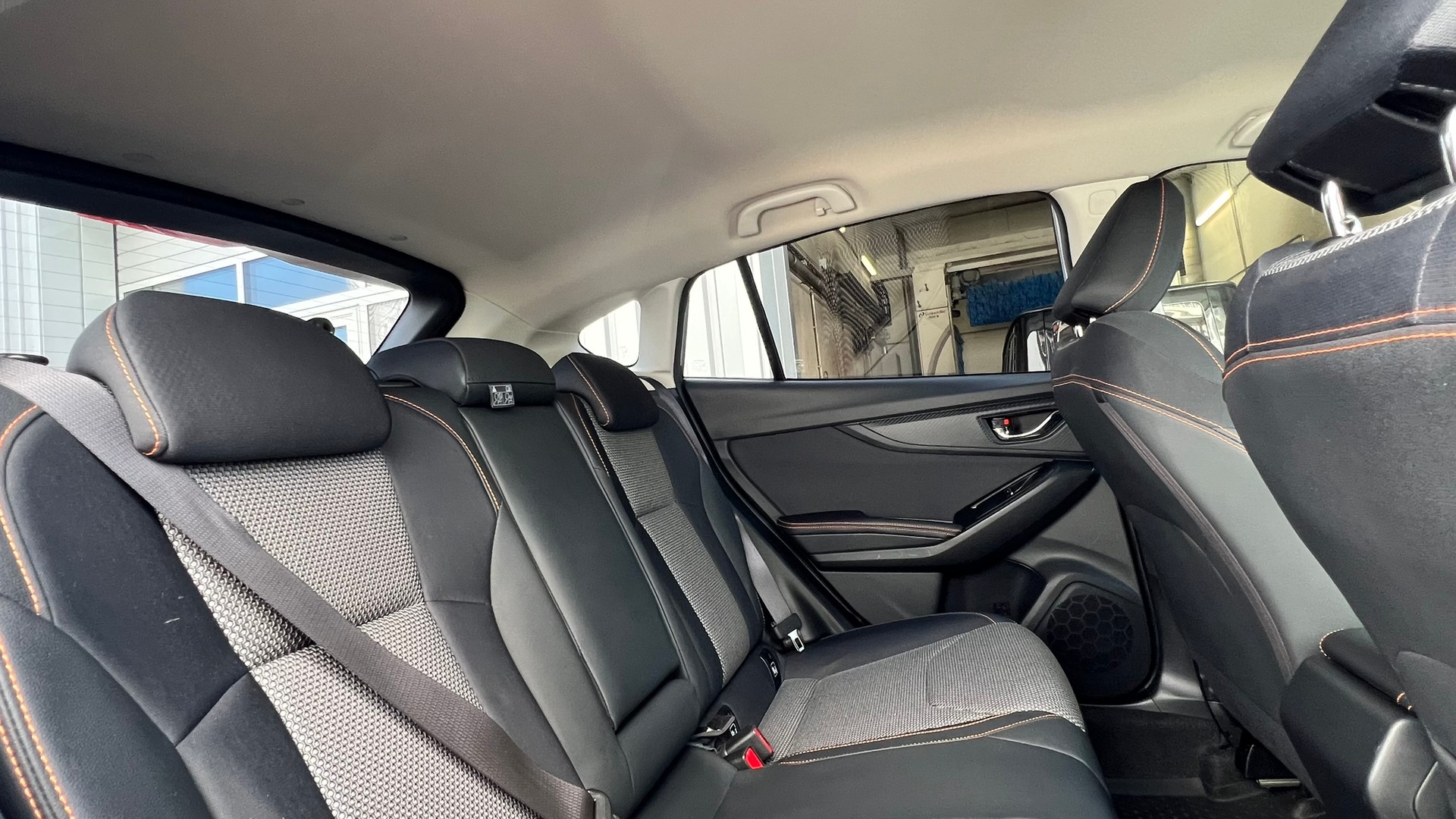 SUBARU XV 1.6 SWISS PLUS AWD CVT l 114 PS-image-26