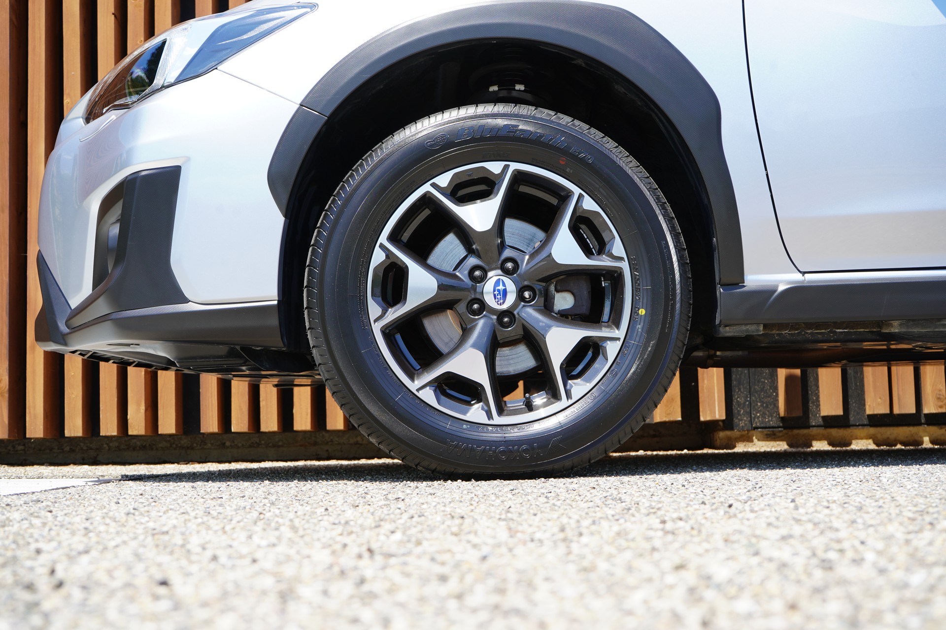 SUBARU XV 1.6 SWISS PLUS AWD CVT l 114 PS-image-15