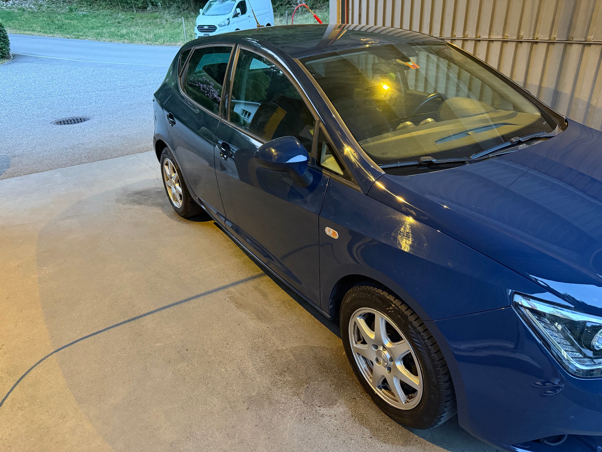 SEAT Ibiza 1.0 EcoTSI FR DSG-image-3