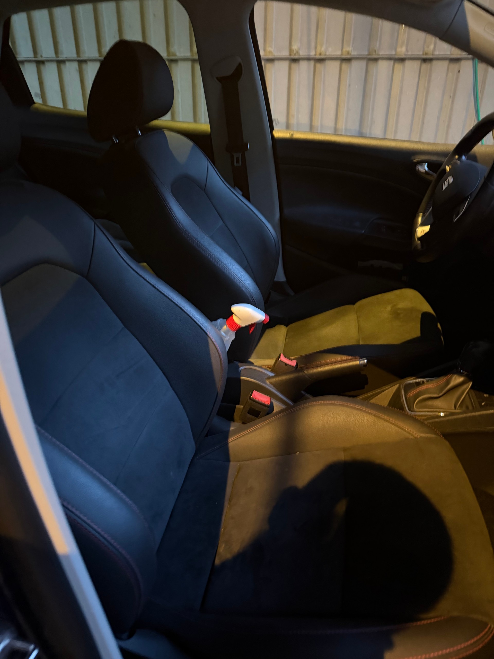 SEAT Ibiza 1.0 EcoTSI FR DSG-image-4
