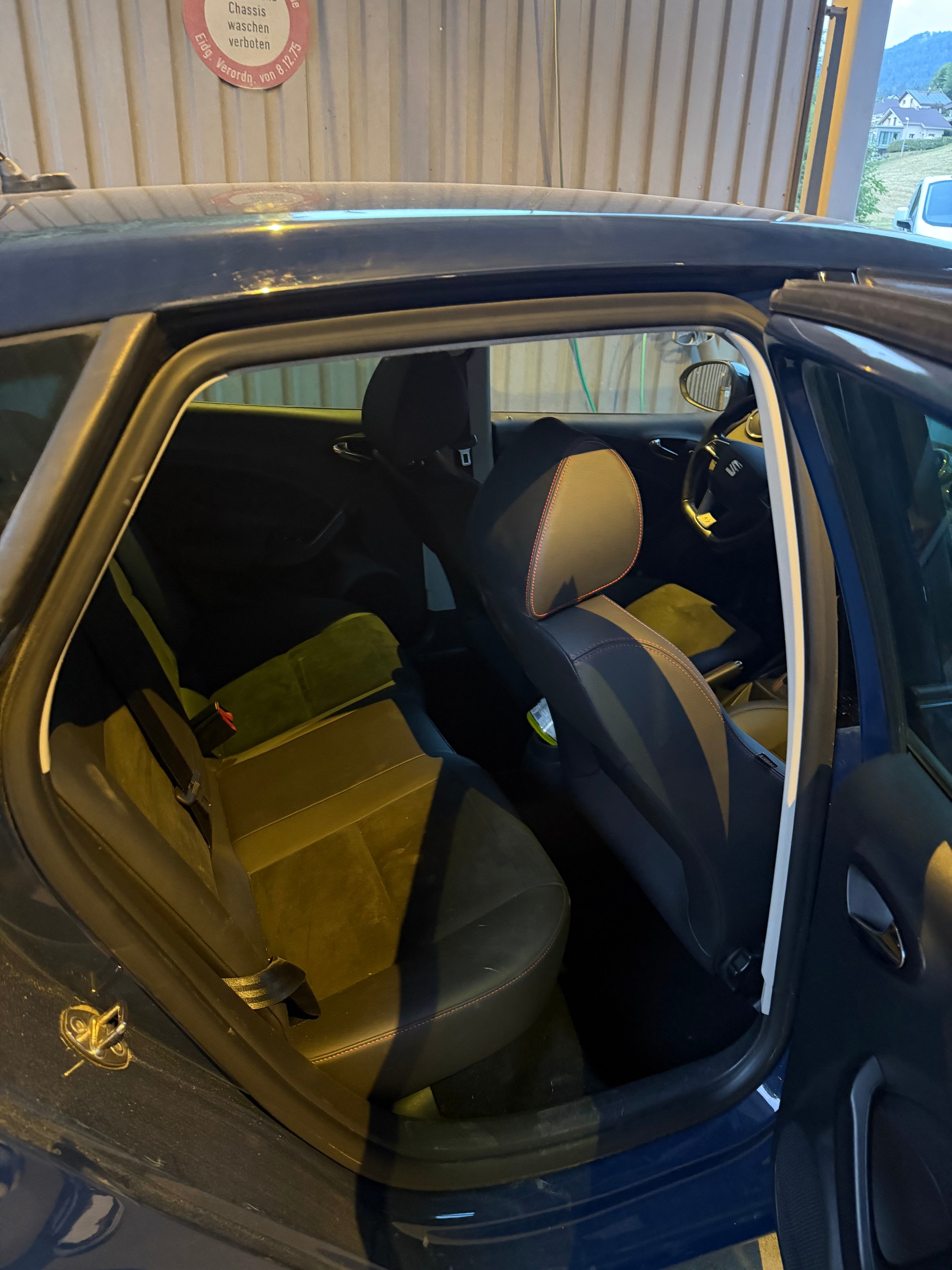 SEAT Ibiza 1.0 EcoTSI FR DSG-image-5