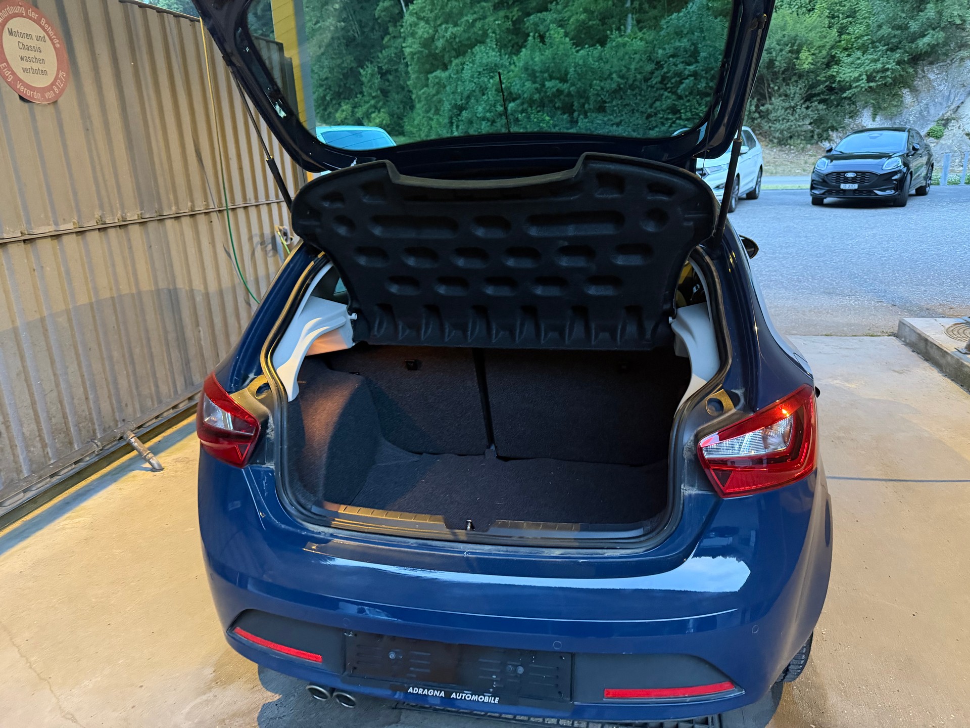 SEAT Ibiza 1.0 EcoTSI FR DSG-image-8