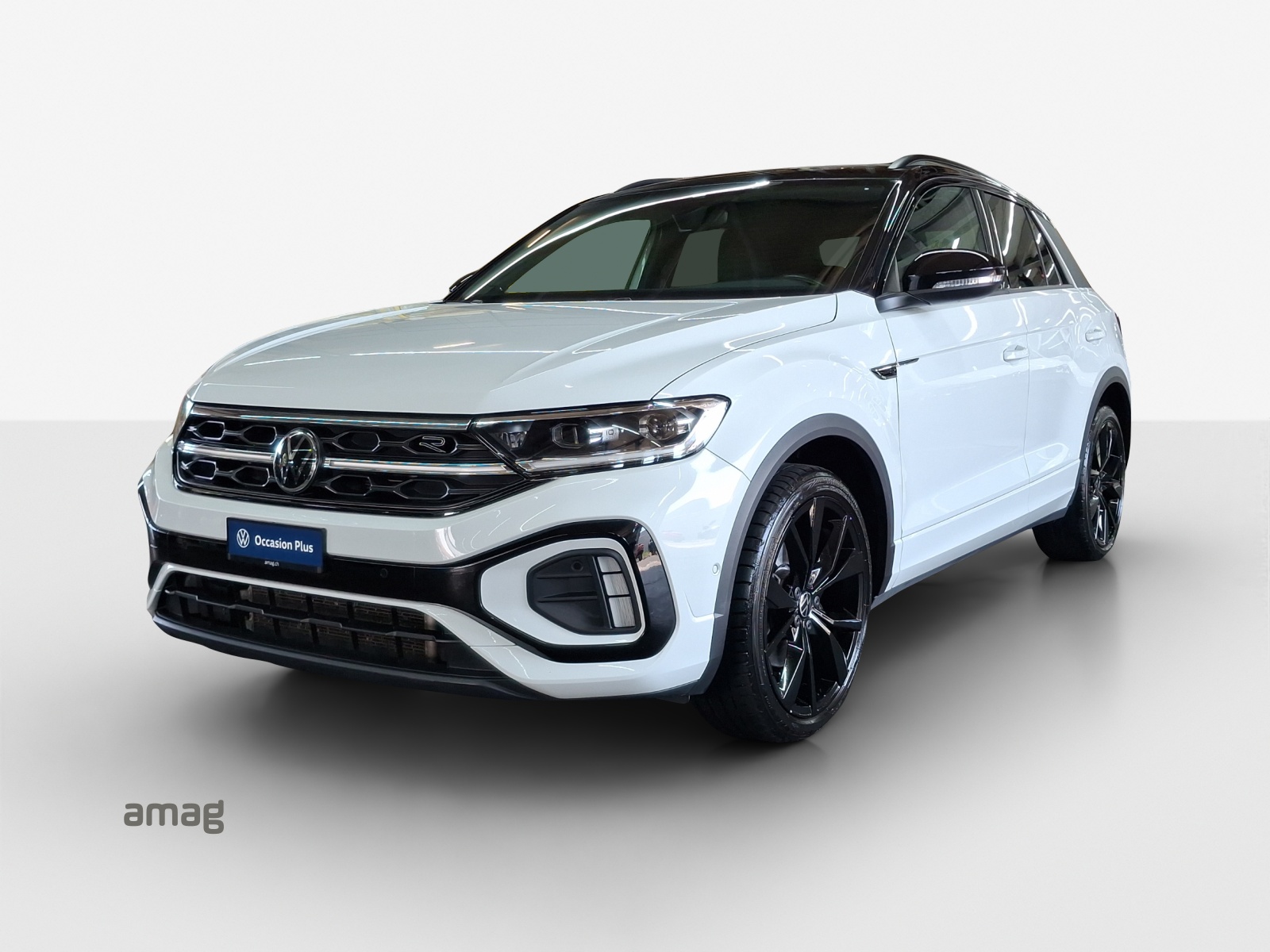 VW T-Roc 2.0 TSI R-Line DSG 4Motion-image-0