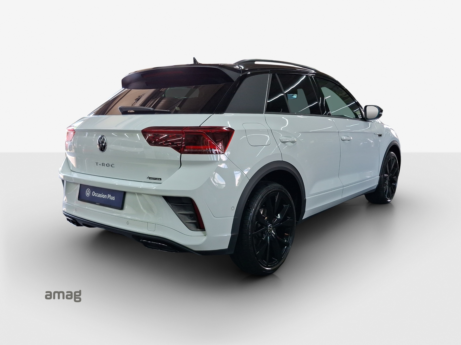 VW T-Roc 2.0 TSI R-Line DSG 4Motion-image-4