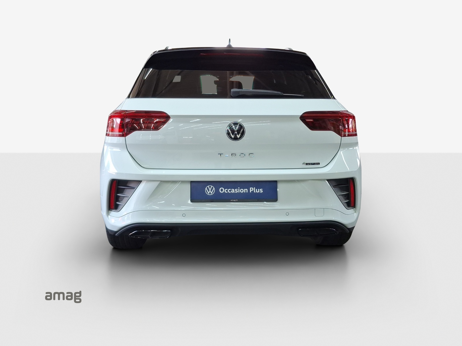 VW T-Roc 2.0 TSI R-Line DSG 4Motion-image-3