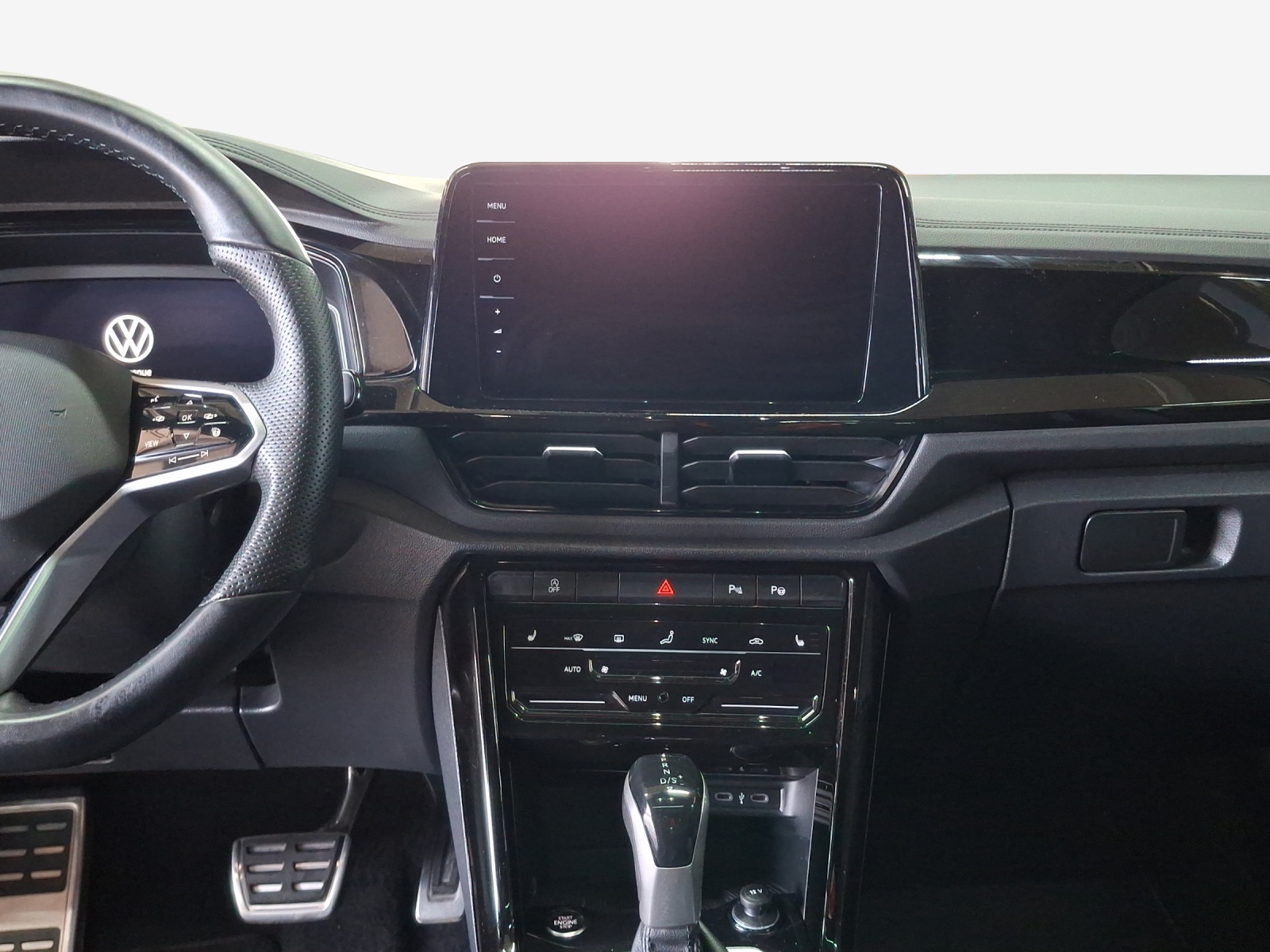 VW T-Roc 2.0 TSI R-Line DSG 4Motion-image-9